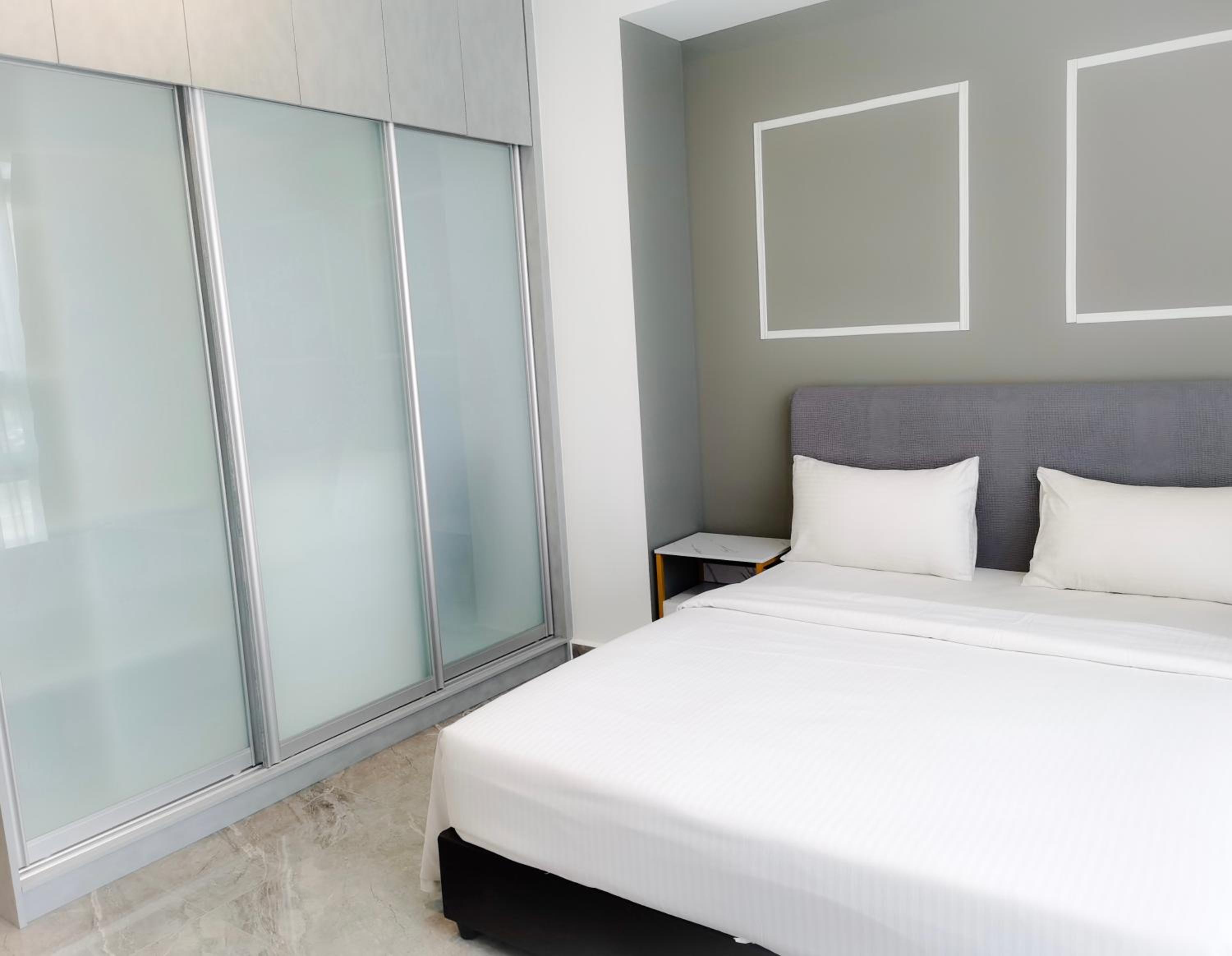 The Davinia - Bangsar Trade Centre photo 7