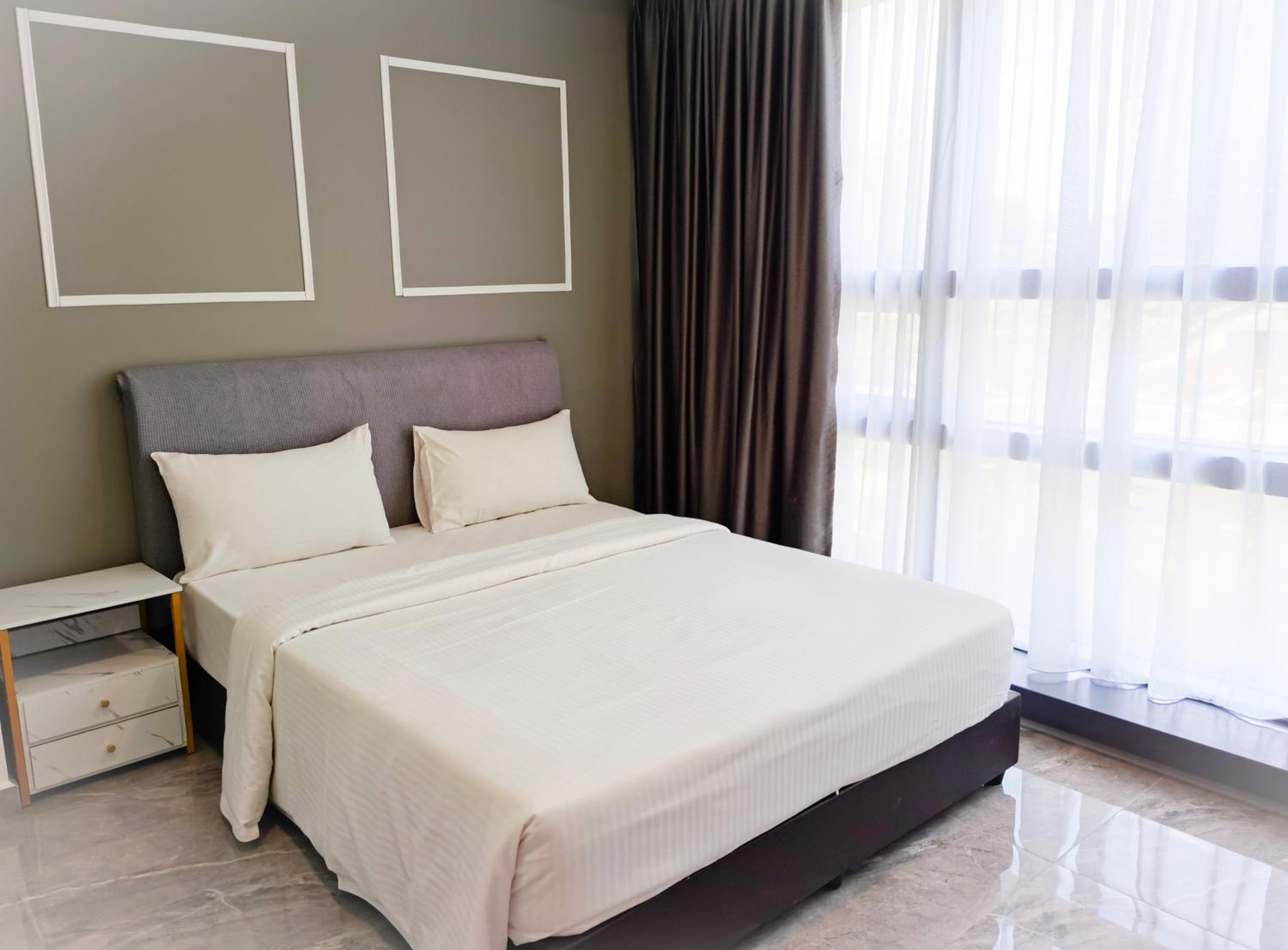The Davinia - Bangsar Trade Centre photo 5