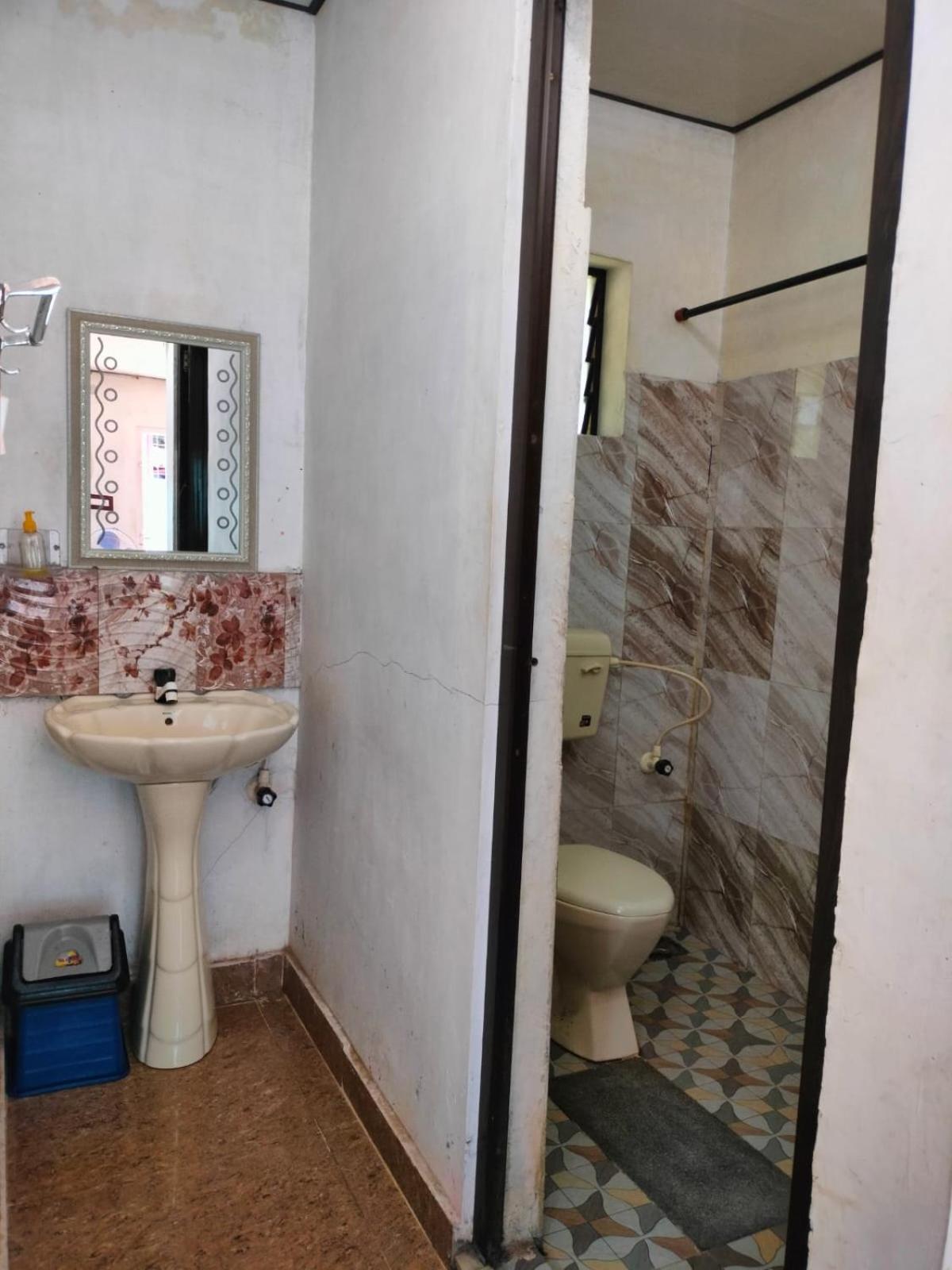 REST POINT HOMESTAY