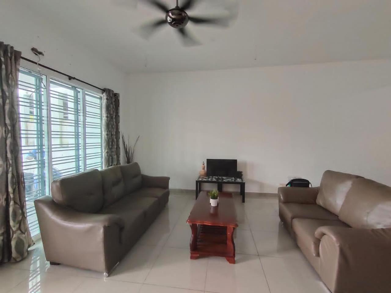 KARAK INDAH HOMESTAY