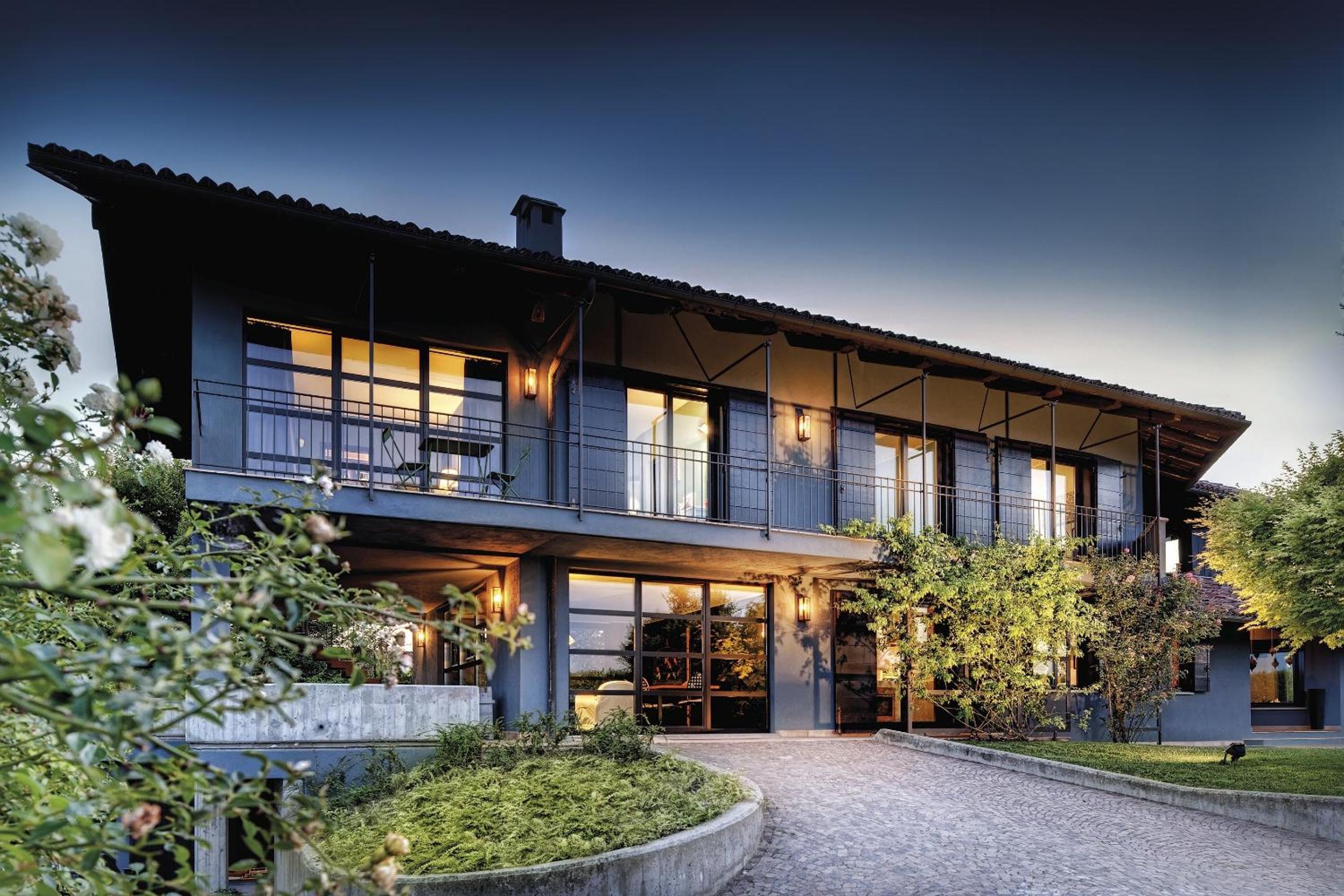 Hotel B&B Puntodivista - Image 1