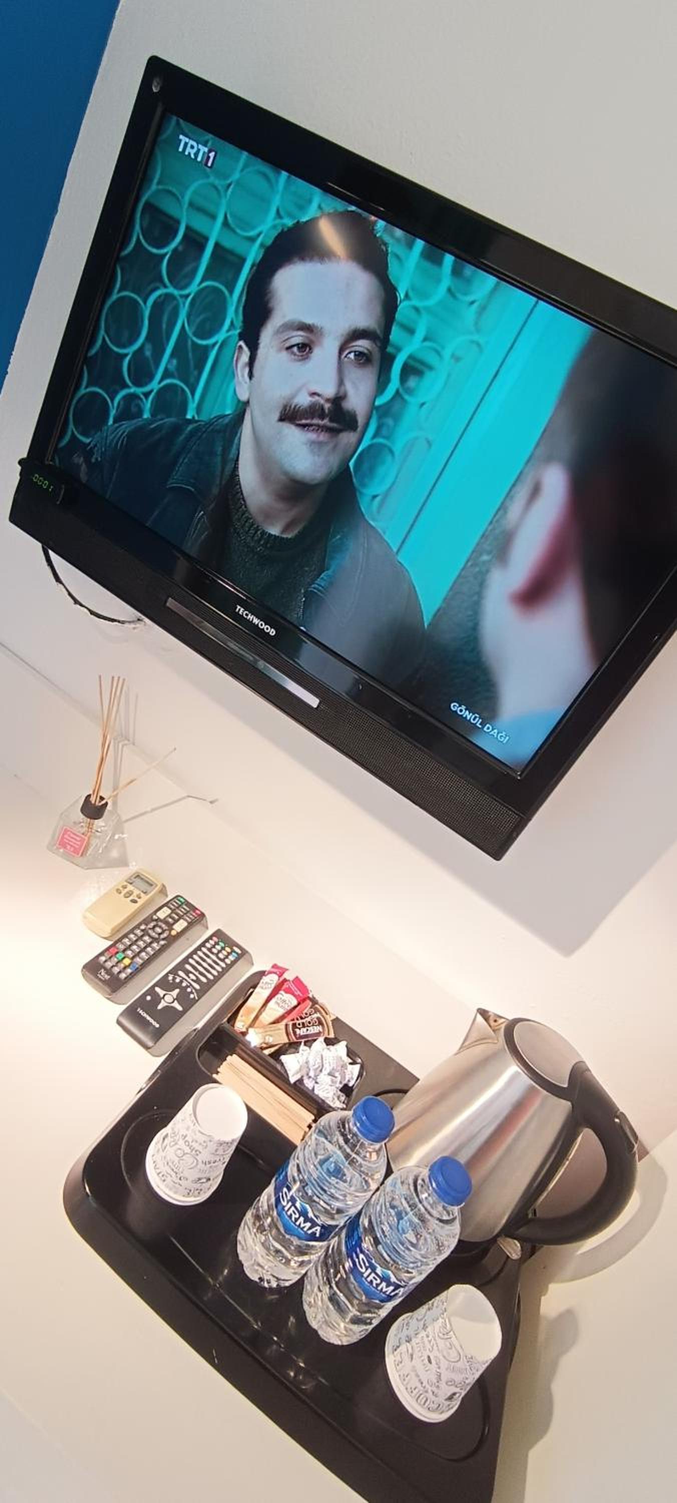 Larimar Hotel Cesme - Image 111