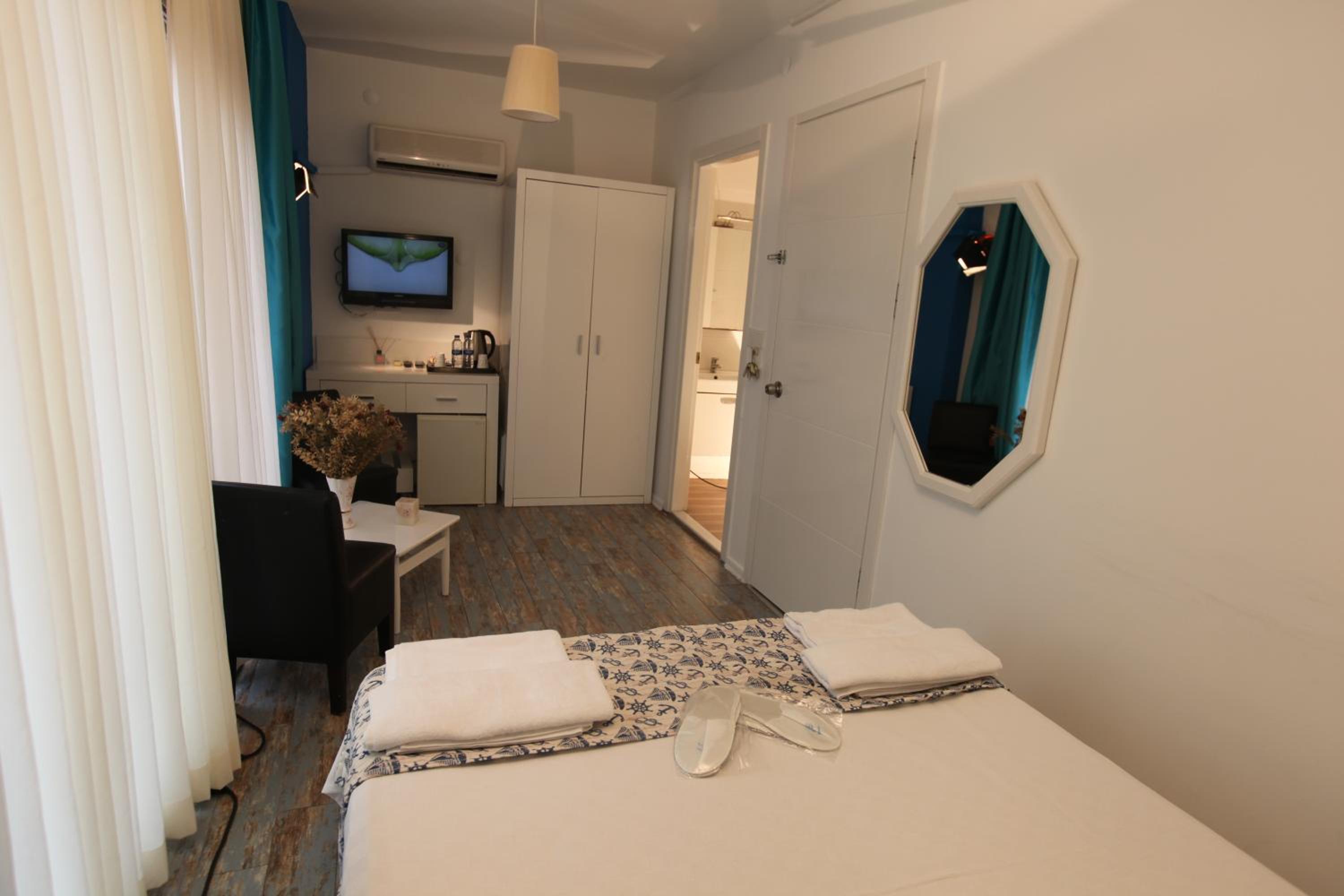 Larimar Hotel Cesme - Image 113