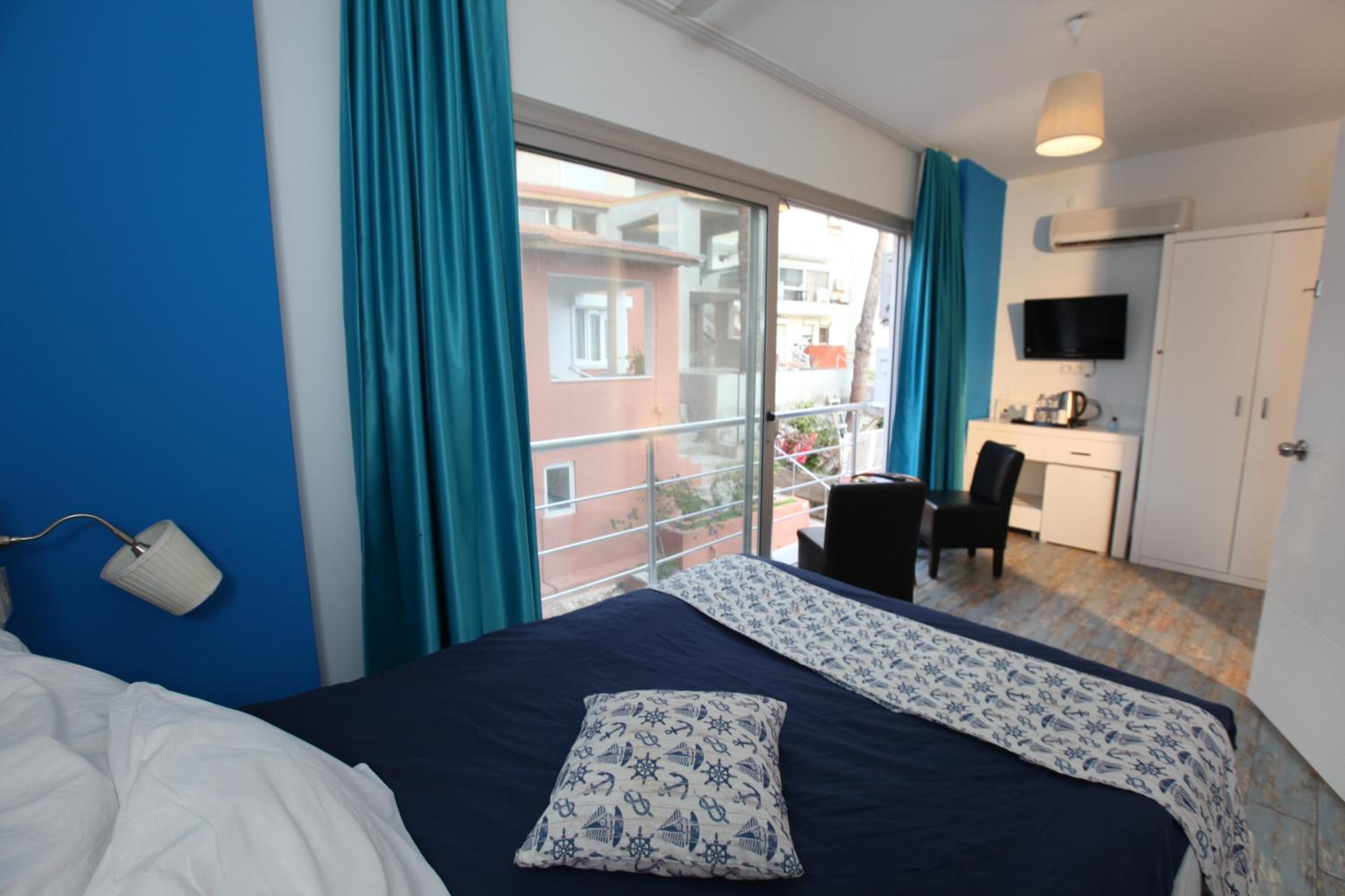 Larimar Hotel Cesme - Image 123
