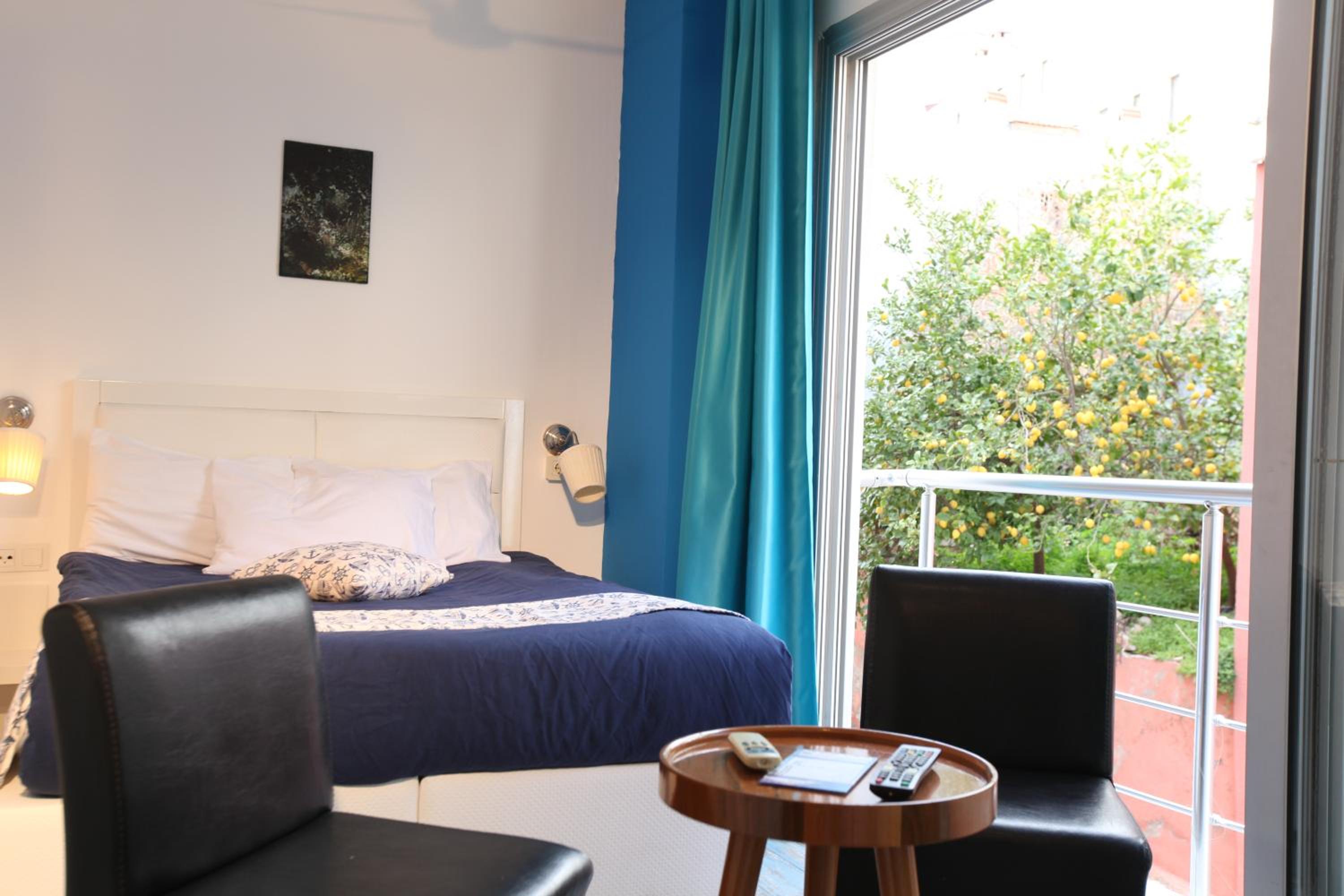 Larimar Hotel Cesme - Image 118