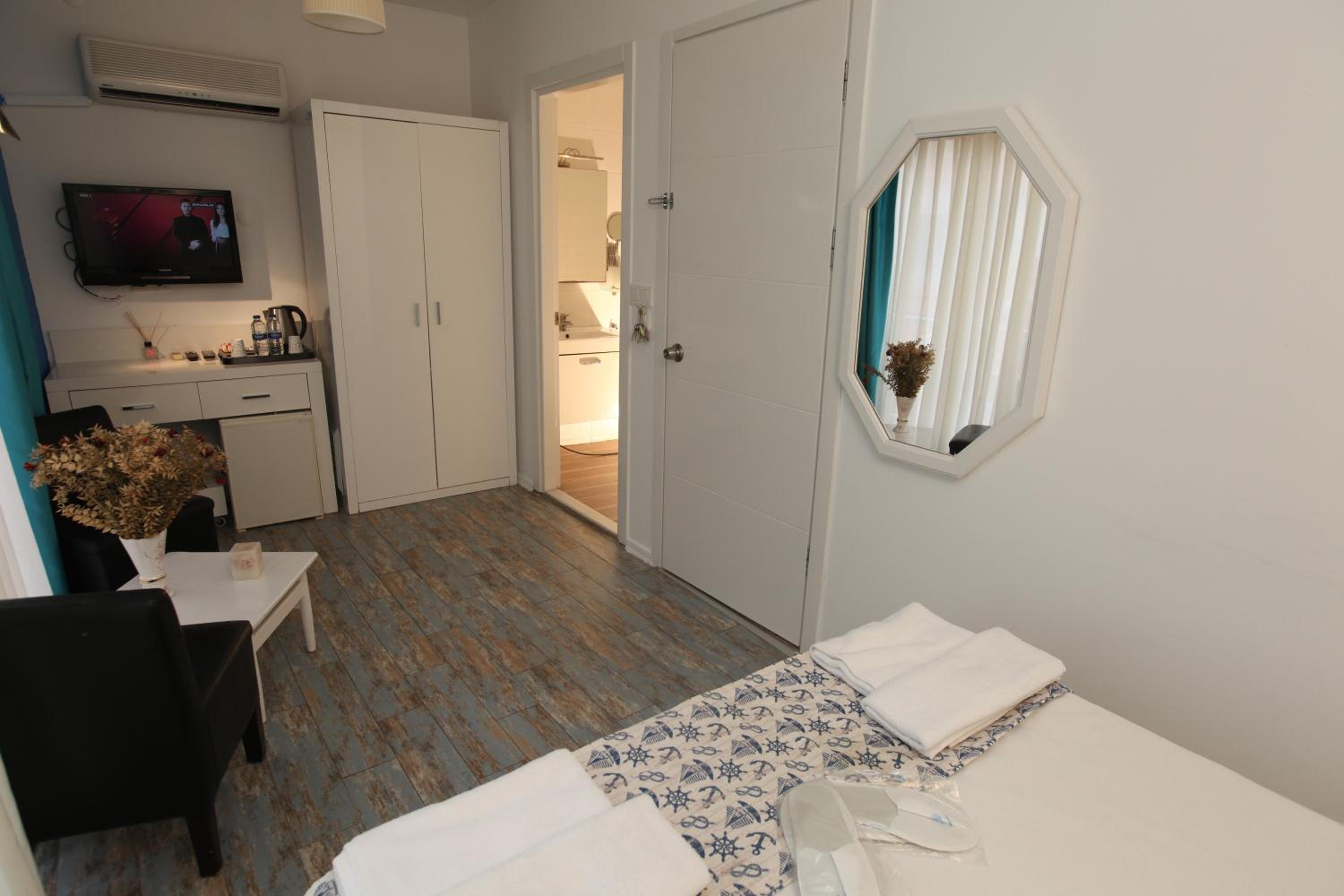 Larimar Hotel Cesme - Image 117