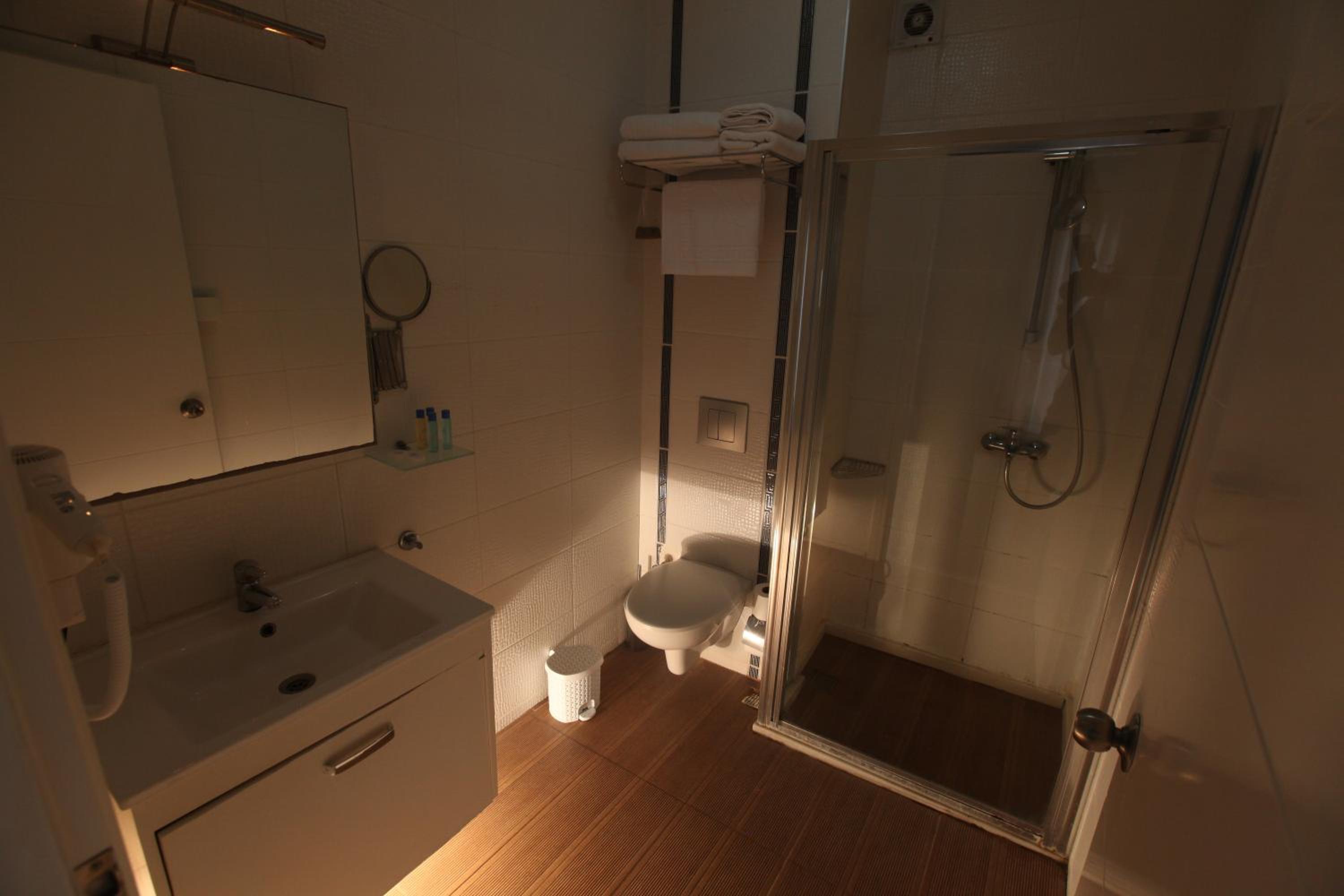 Larimar Hotel Cesme - Image 119