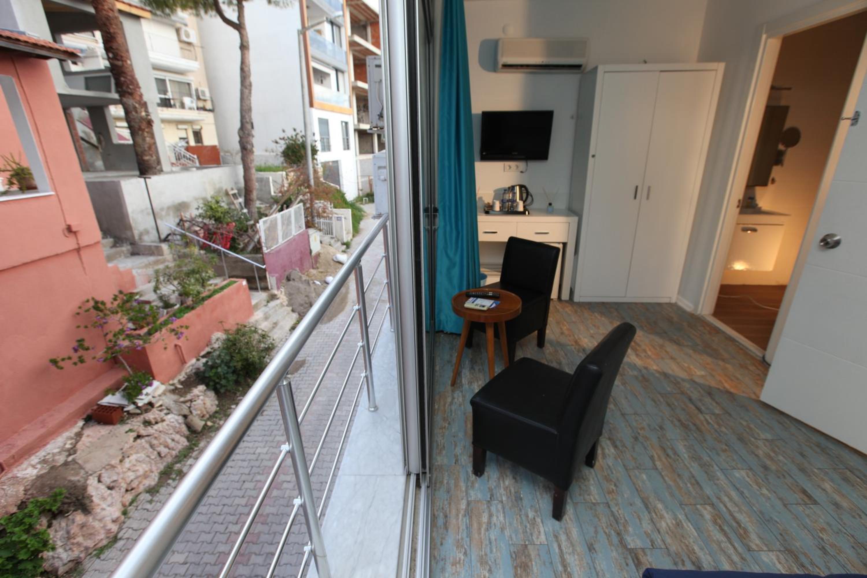 Larimar Hotel Cesme - Image 122