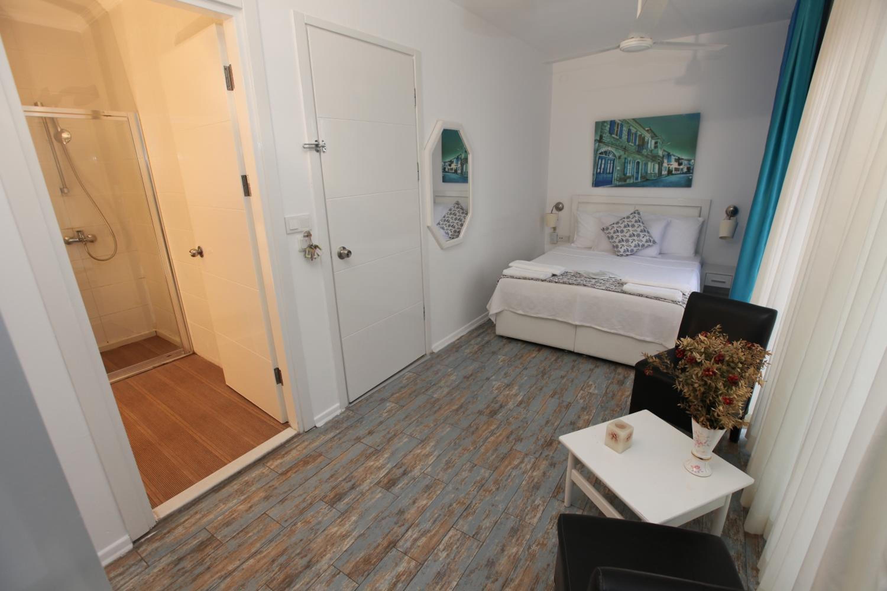 Larimar Hotel Cesme - Image 126