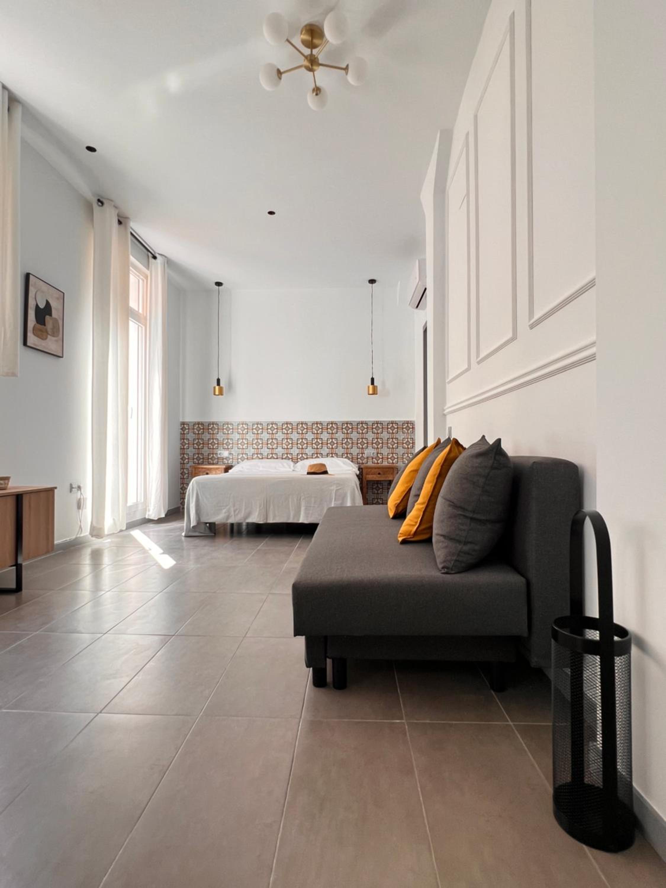 Maritime Apartamentos Cabañal
