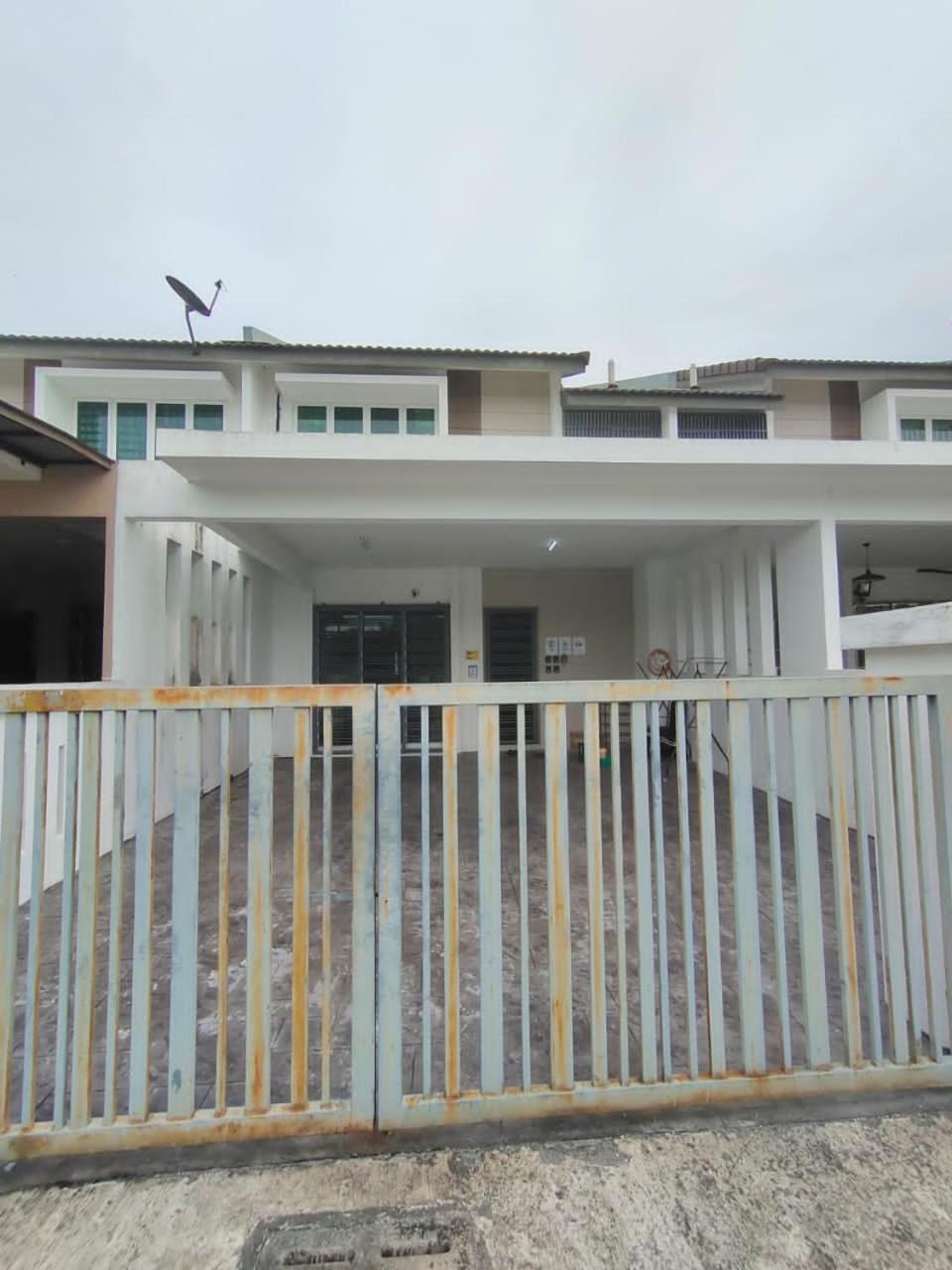 KARAK INDAH HOMESTAY