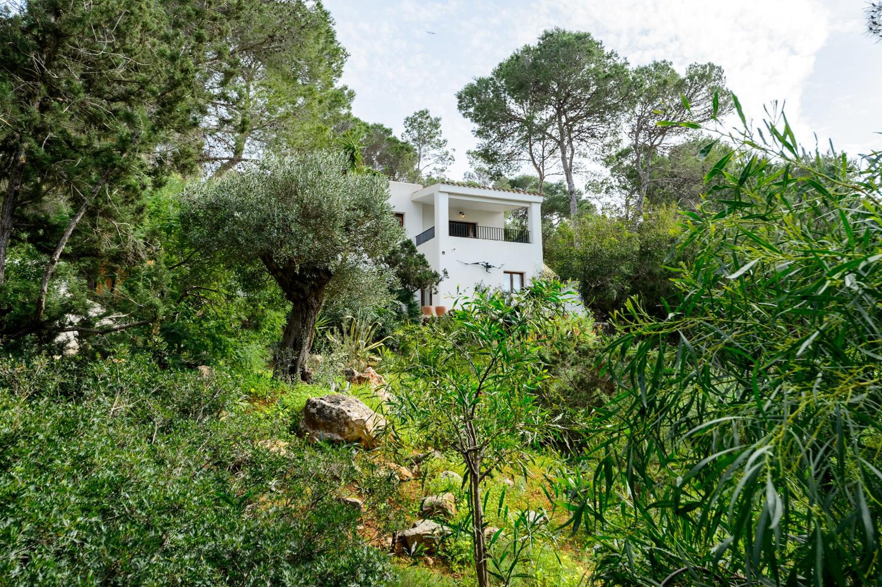 Casa Juliarina