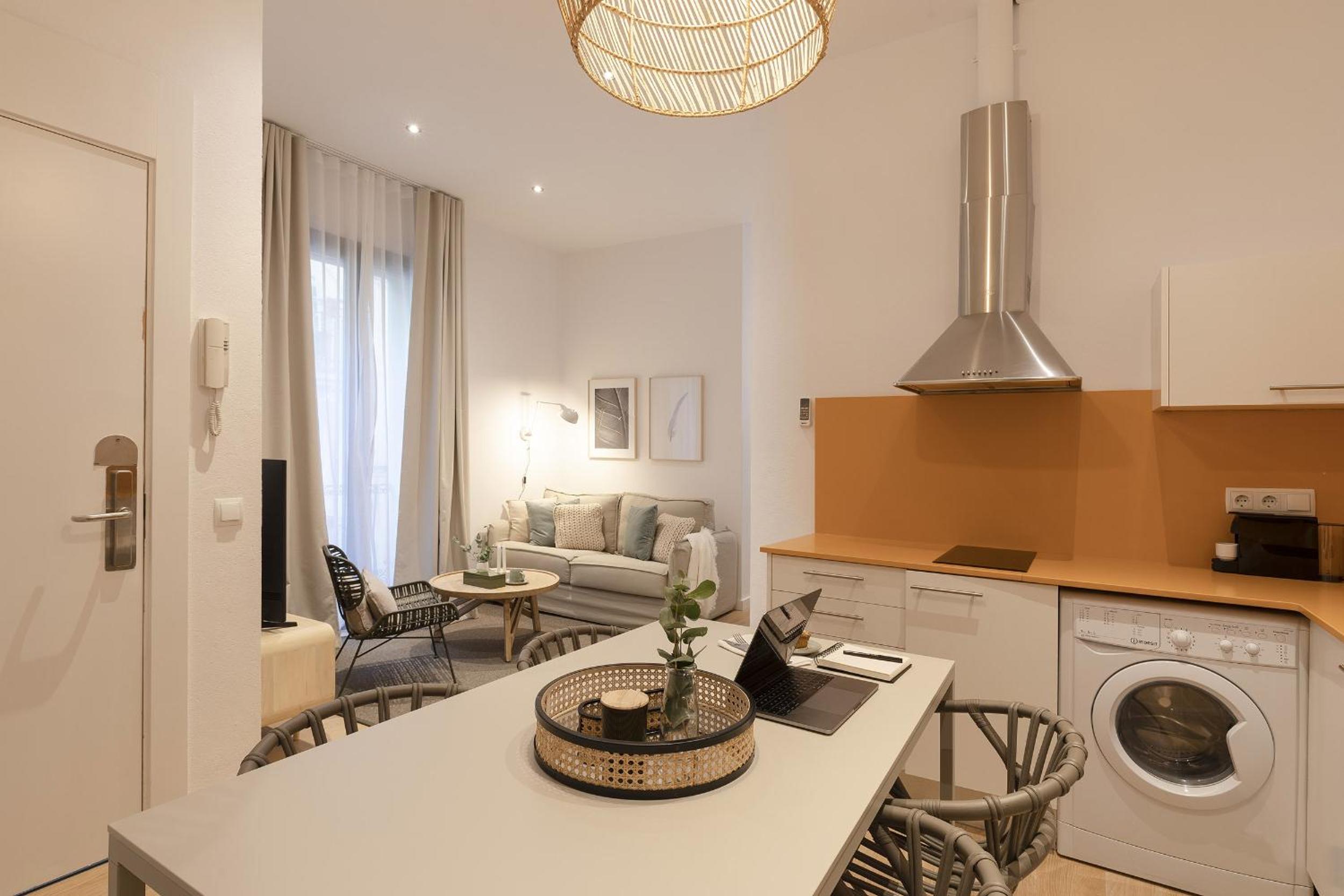 Verdi Habitat Apartments
