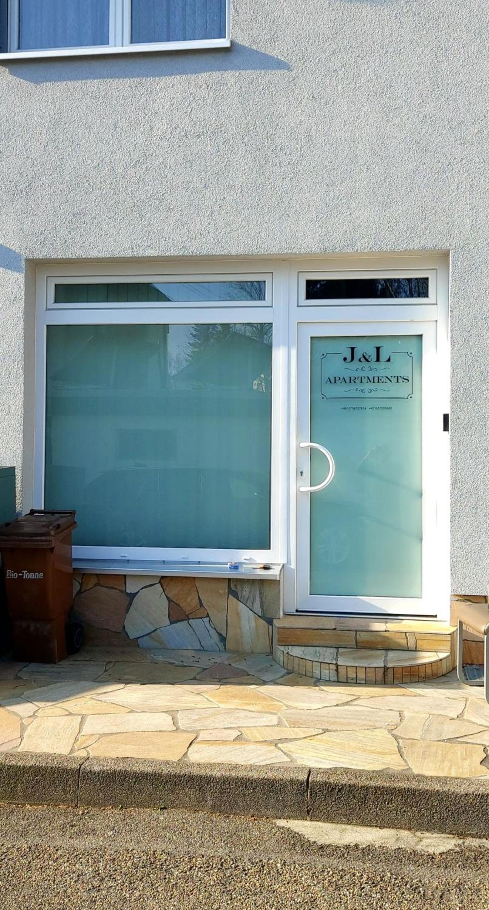 Gemütliches J&L Apartment Nahe des Hauptbahnhofes
