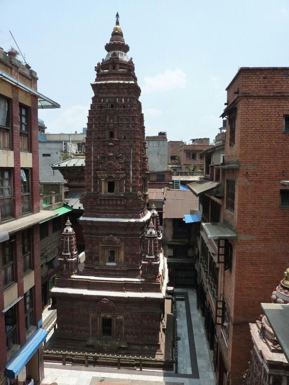 Tanani Newa Home Arnnapurna