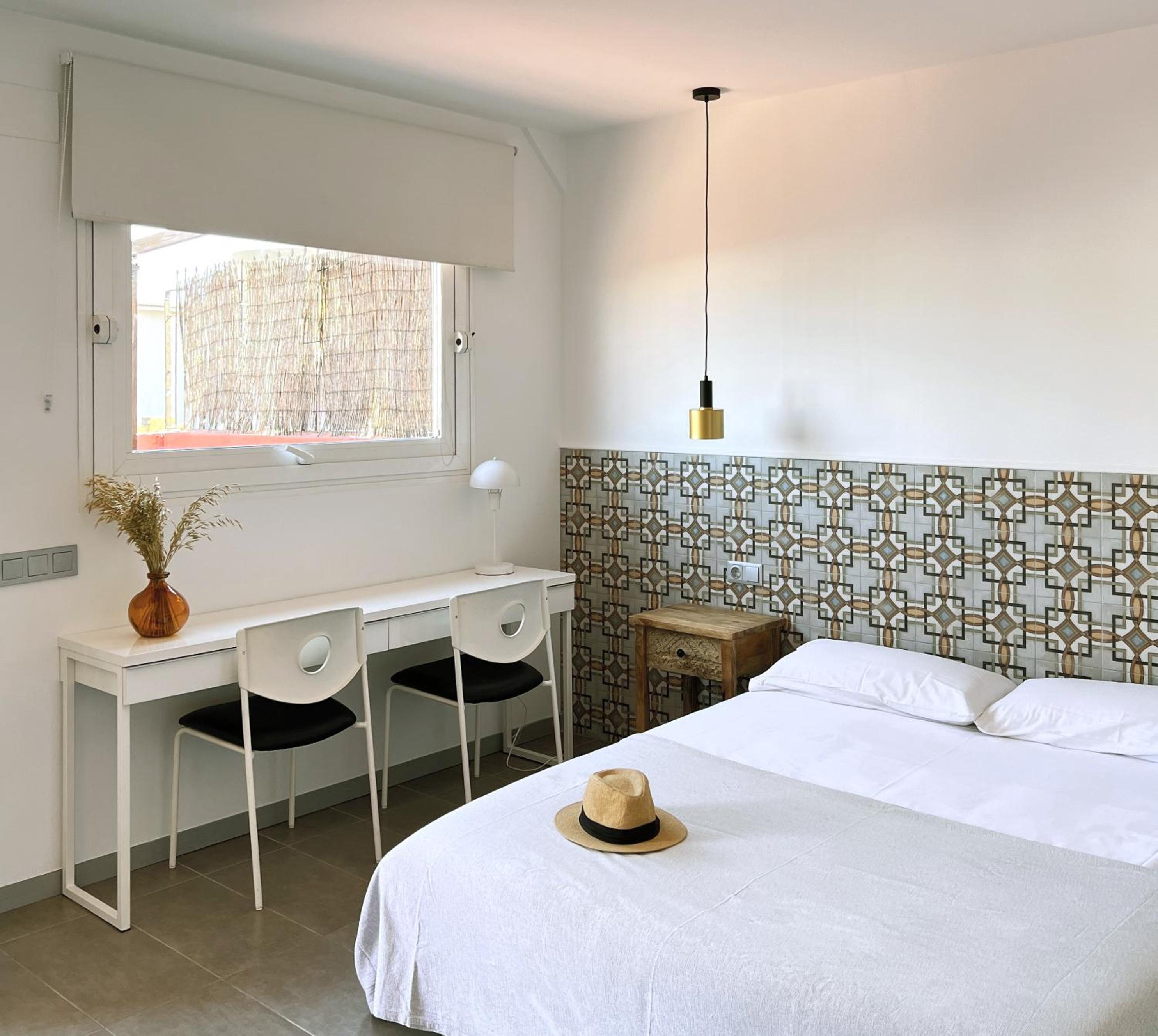 Maritime Apartamentos Cabañal