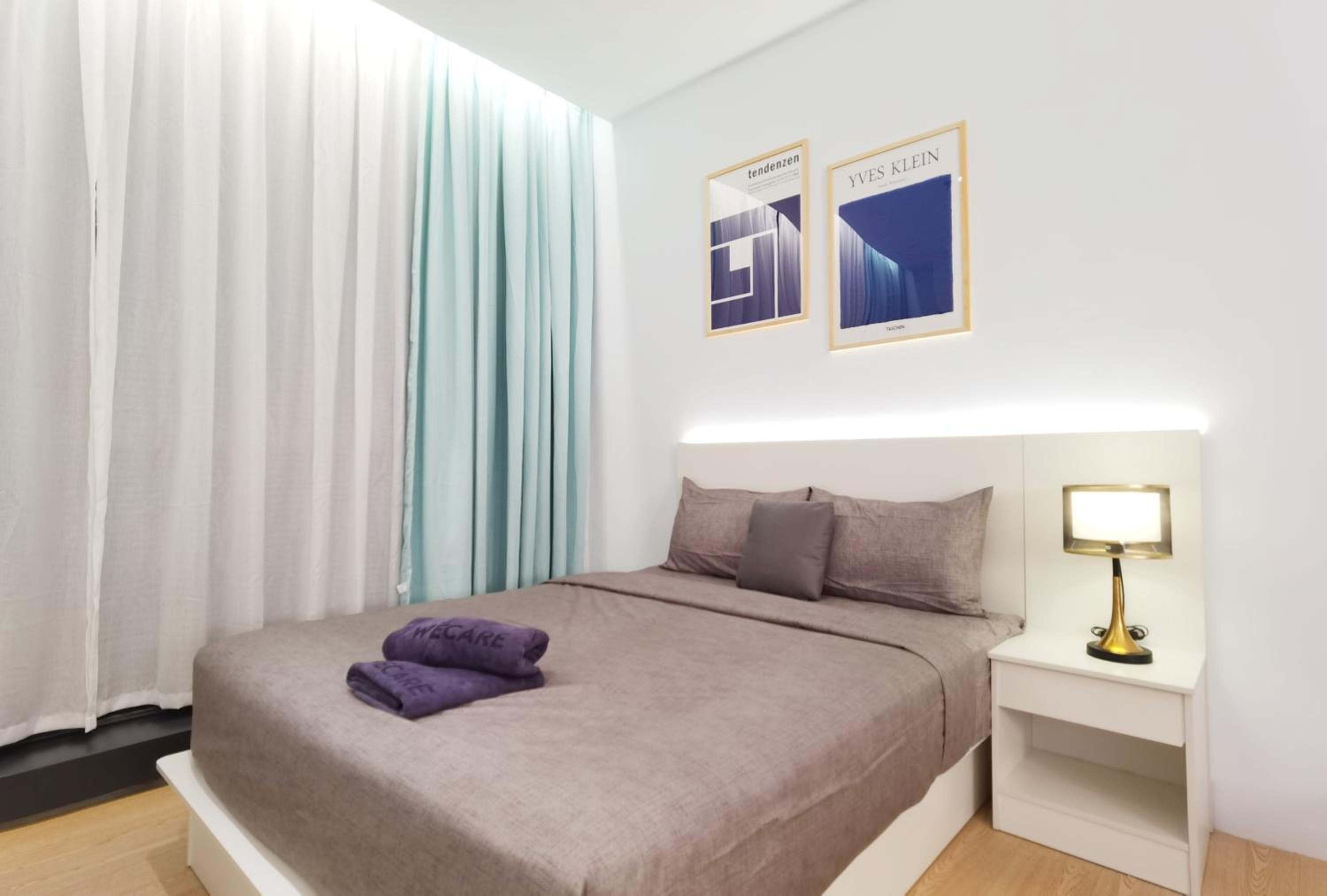 The Blueprint @ Bangsar South Mid Valley