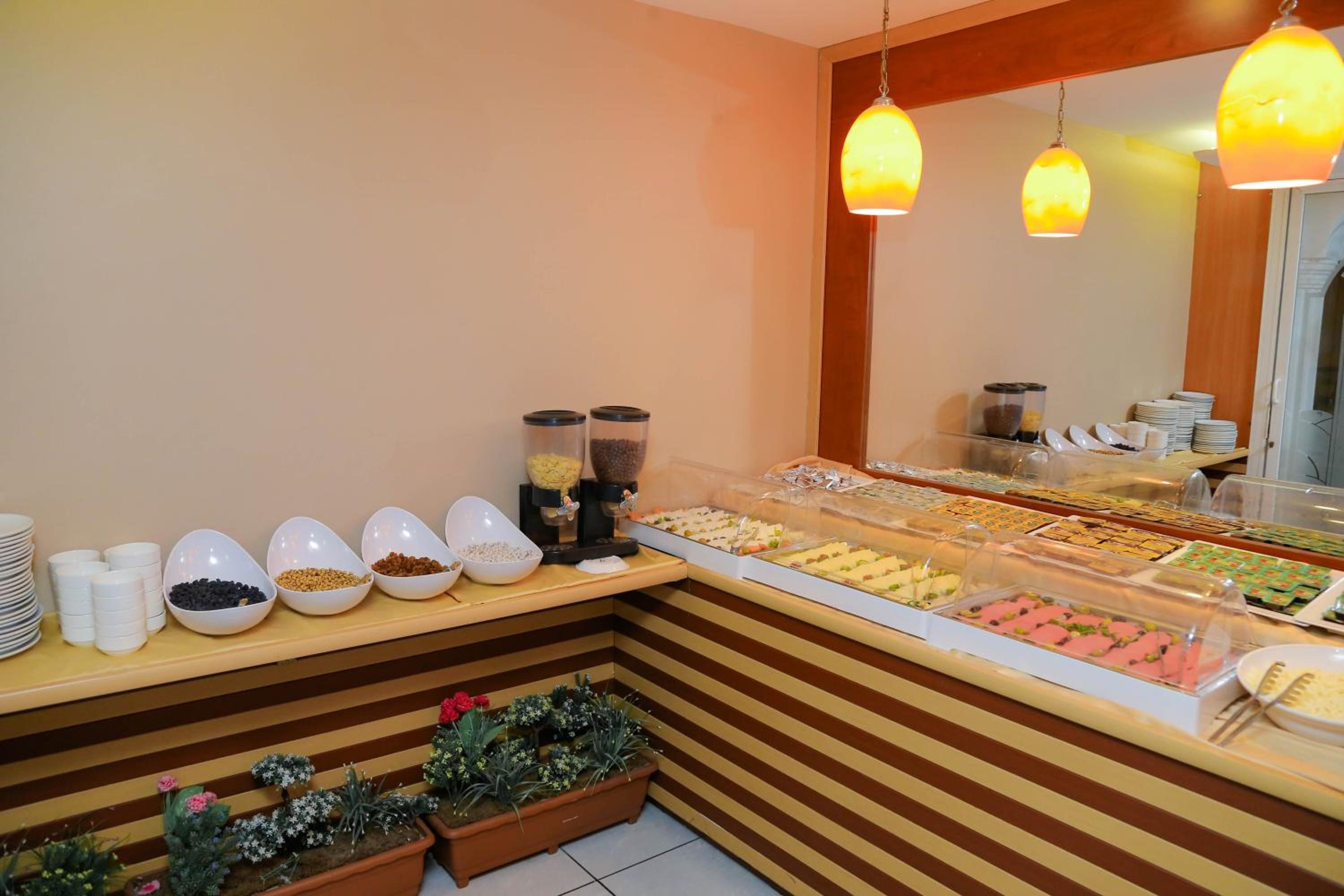 Sahinler Otel - Image 20