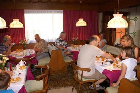 Gästehaus Eberl - Rita
