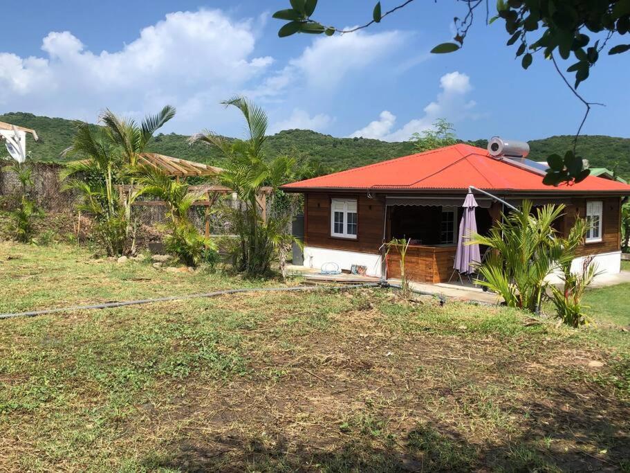 Ti Kay Paradise view 2
