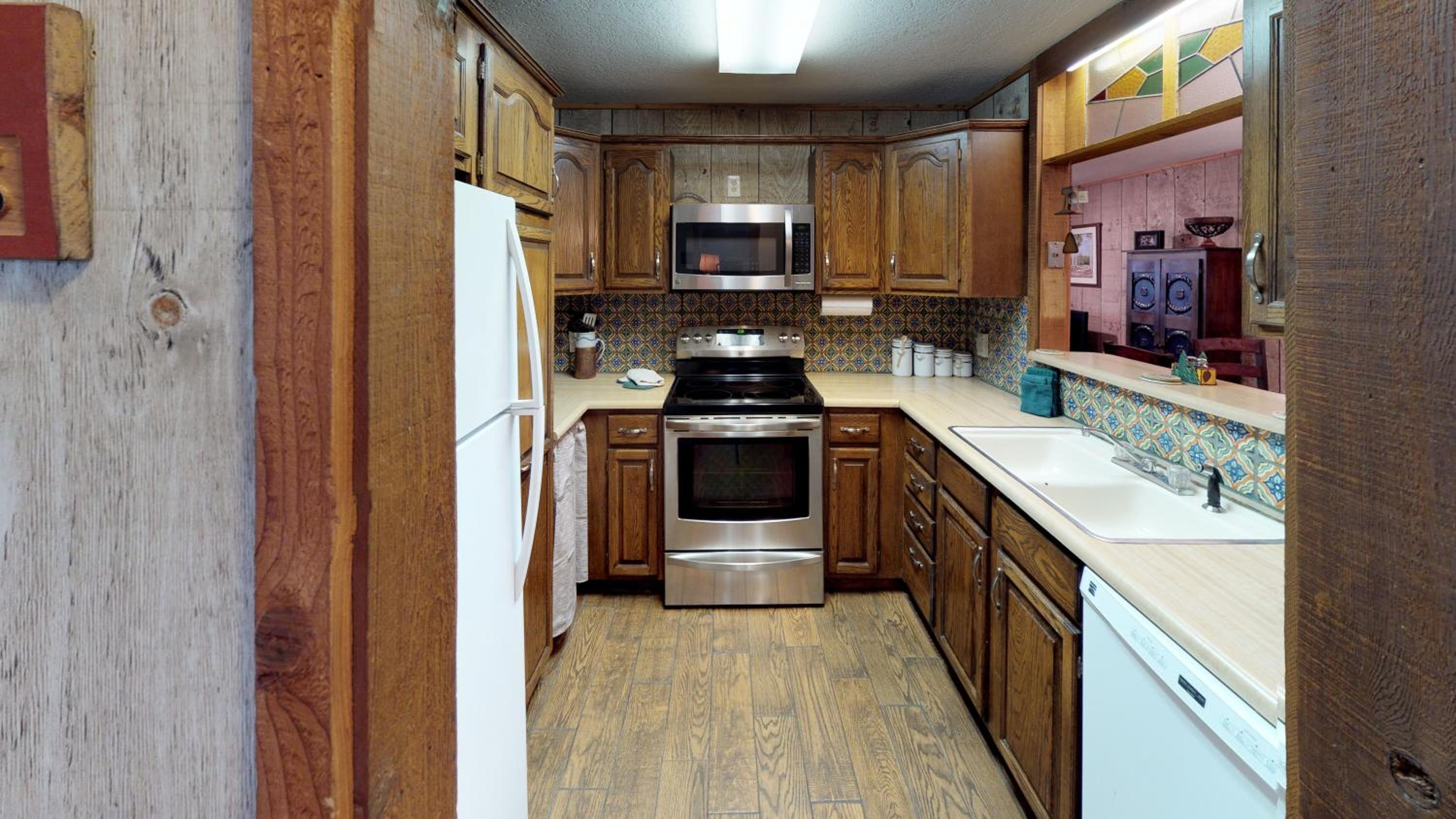 Casa Rio On The River view 4