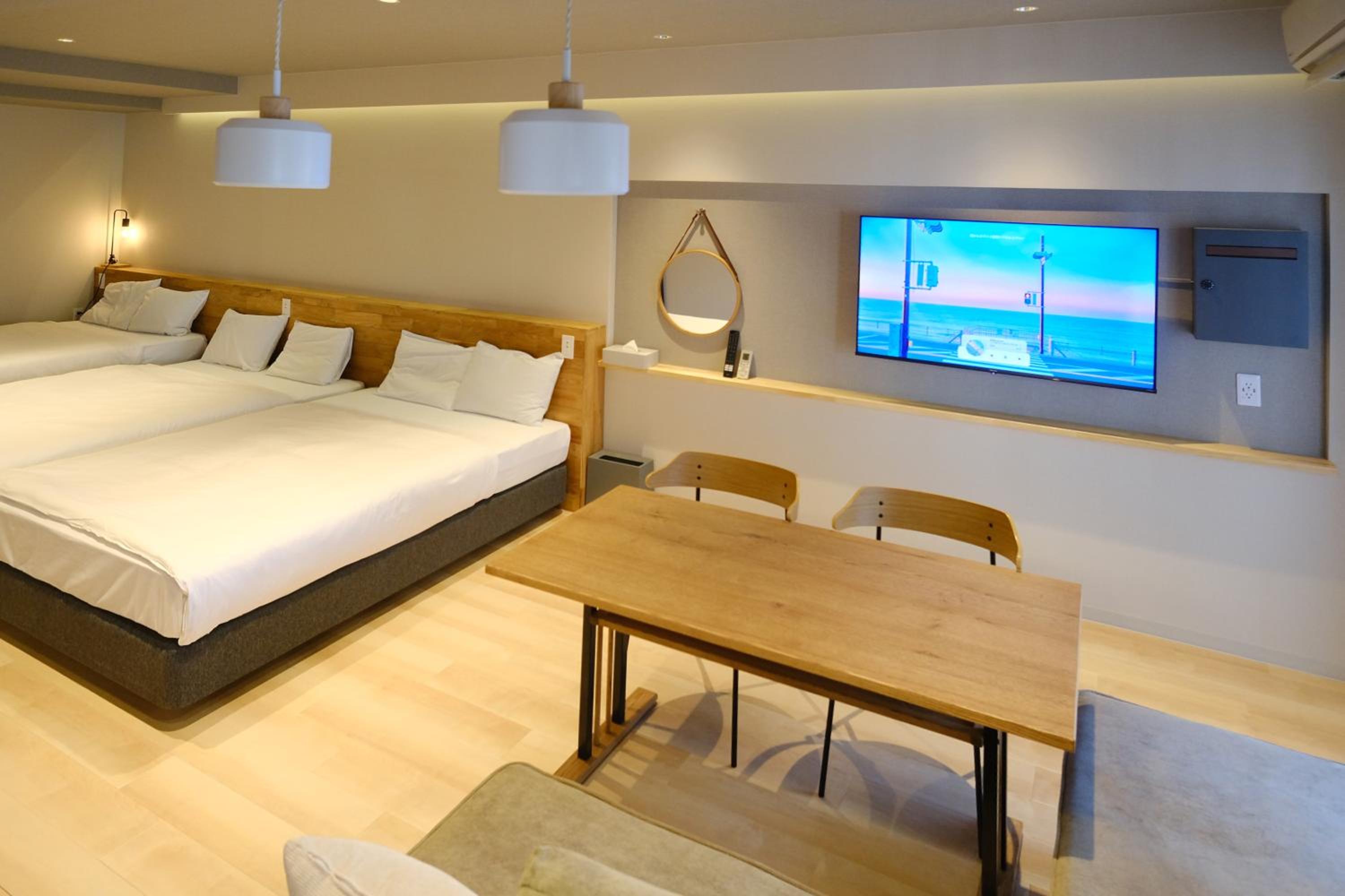 Namba Hara apartment