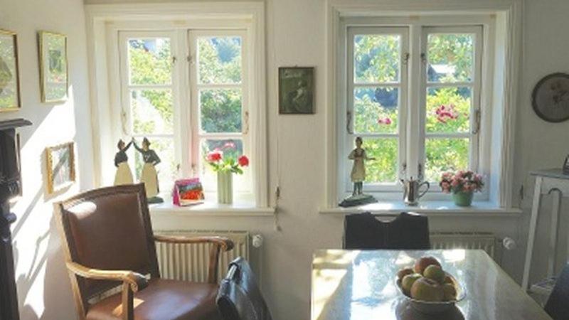 Petrine/s Hüs