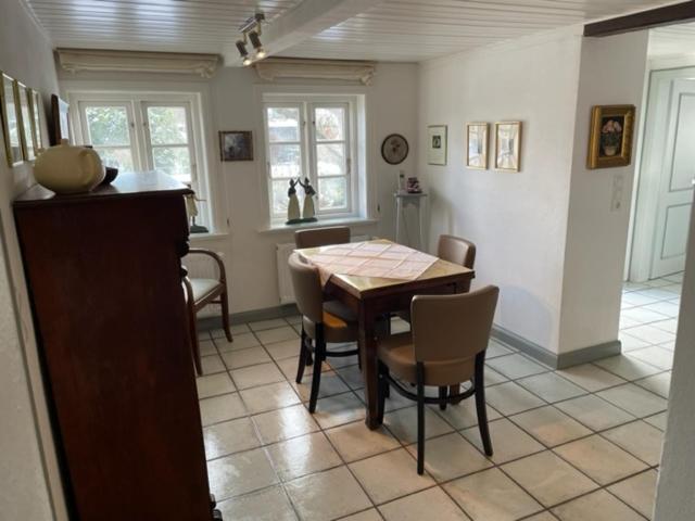 Petrine/s Hüs