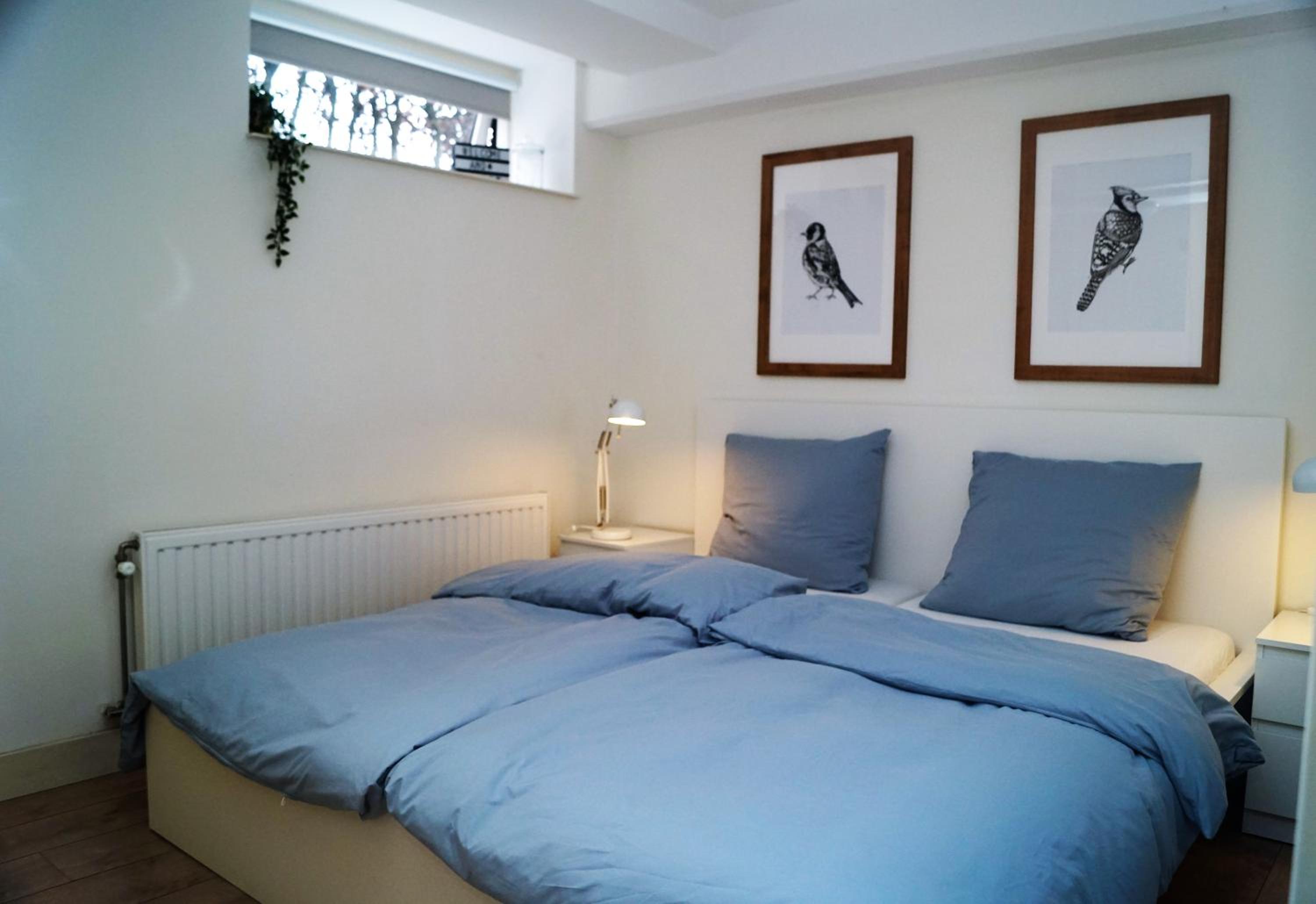 Have a nice stay! - Souterrain The Freesia view 2