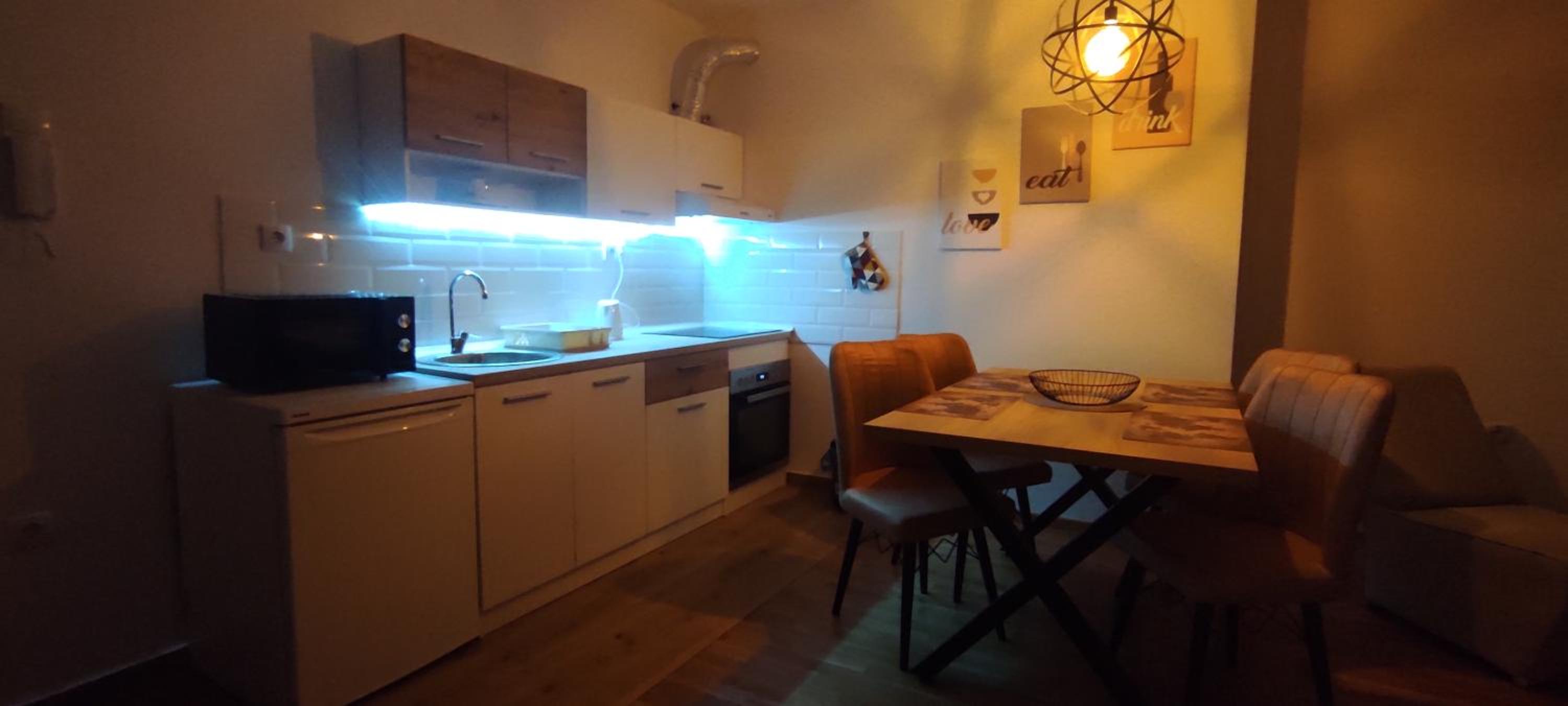 Apartman Jasmina