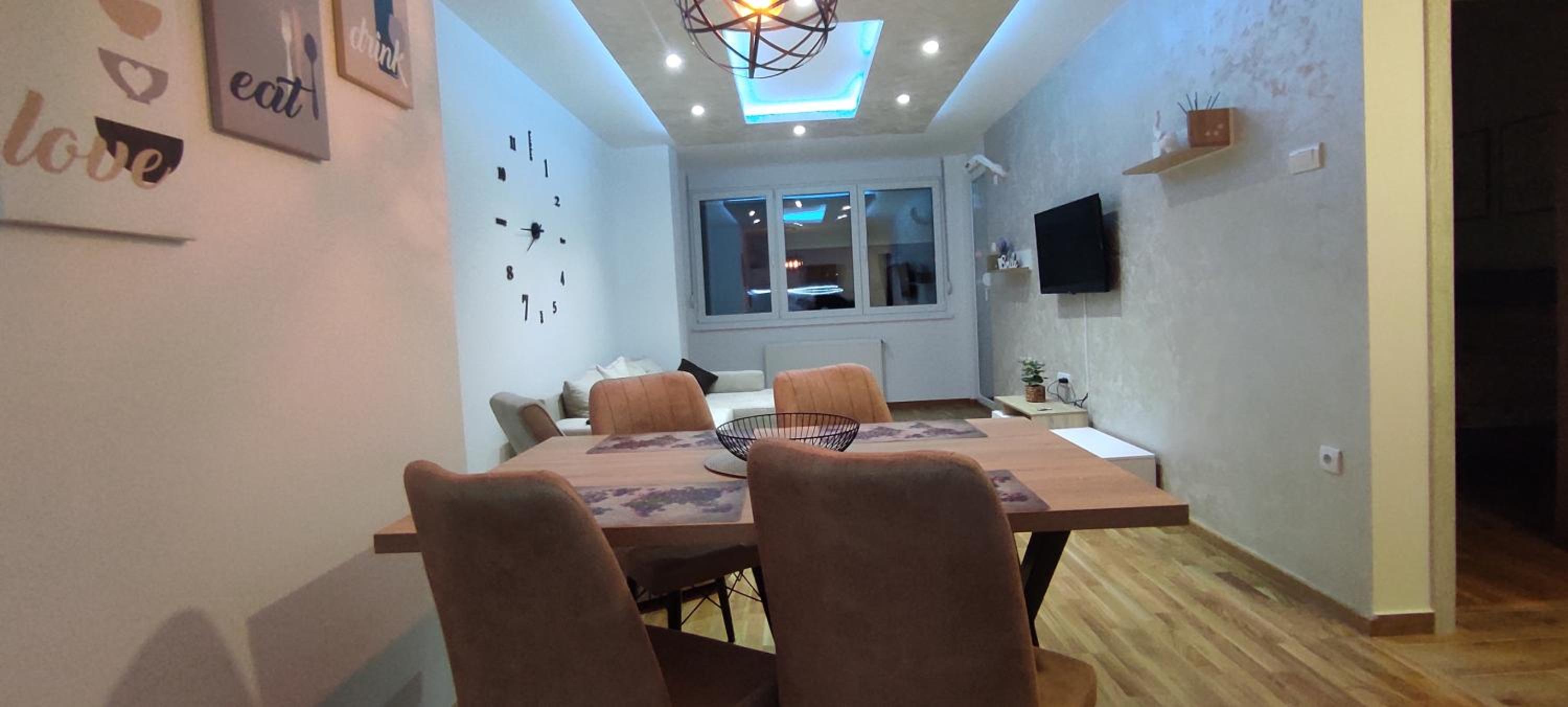 Apartman Jasmina
