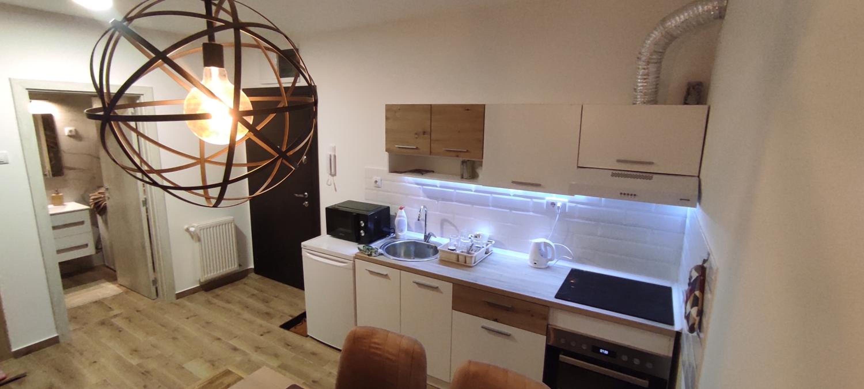 Apartman Jasmina