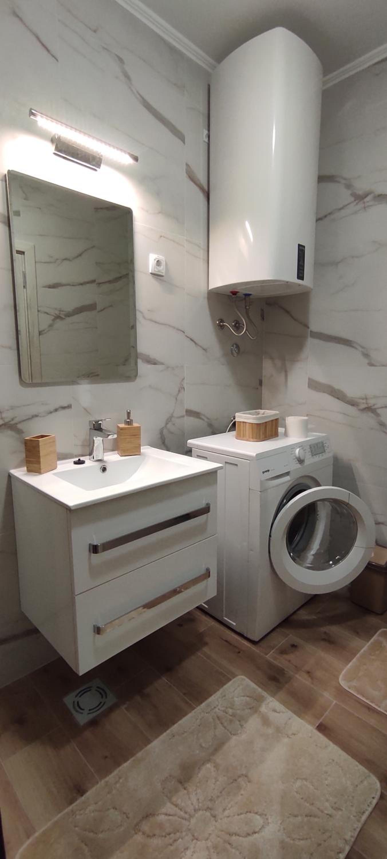 Apartman Jasmina
