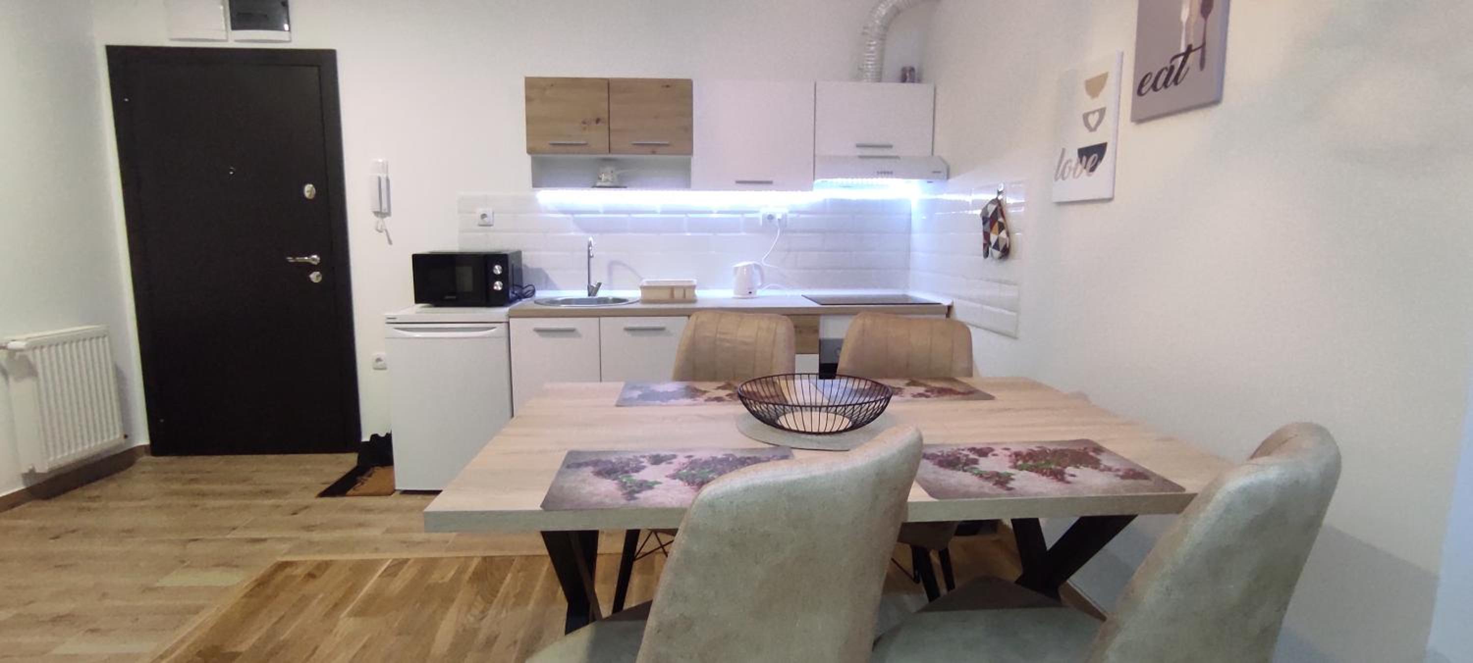 Apartman Jasmina