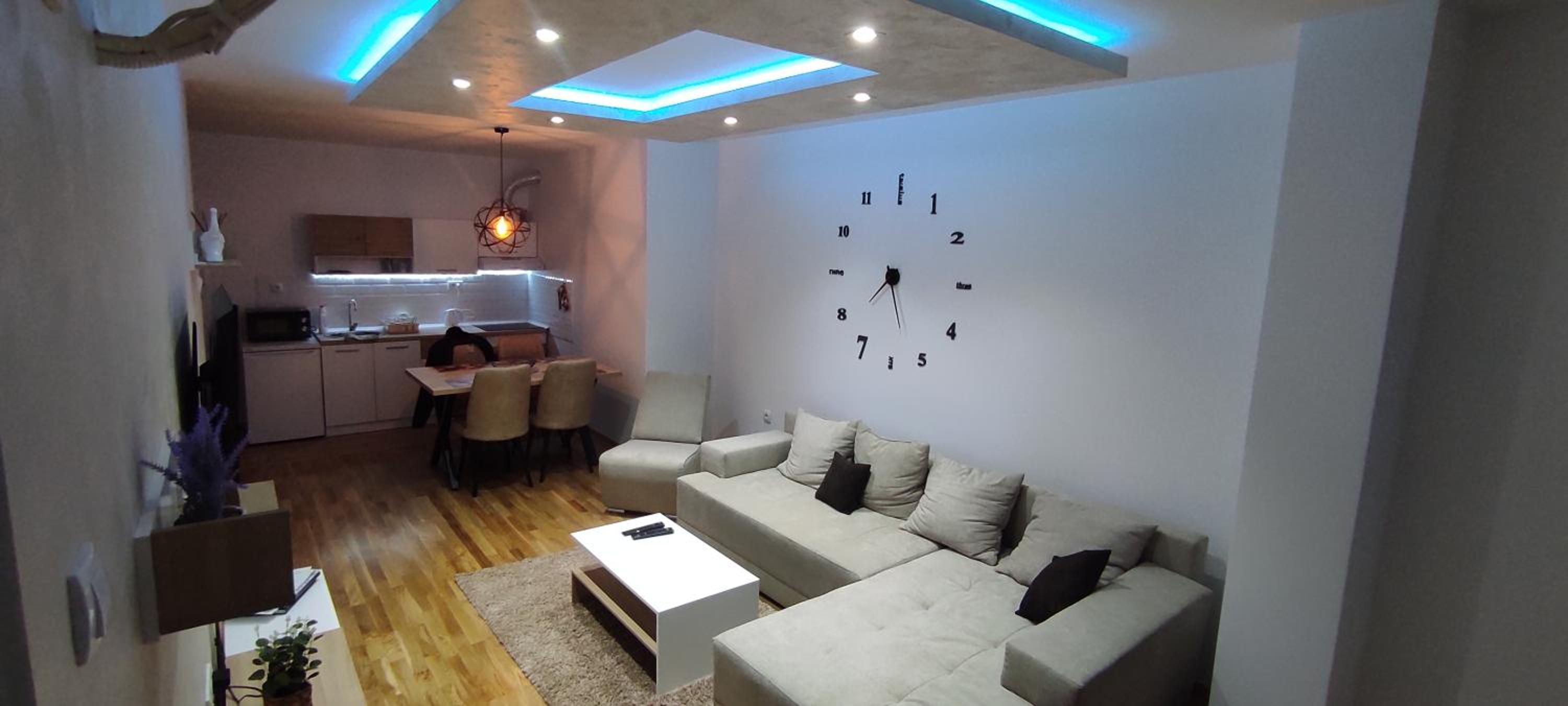 Apartman Jasmina