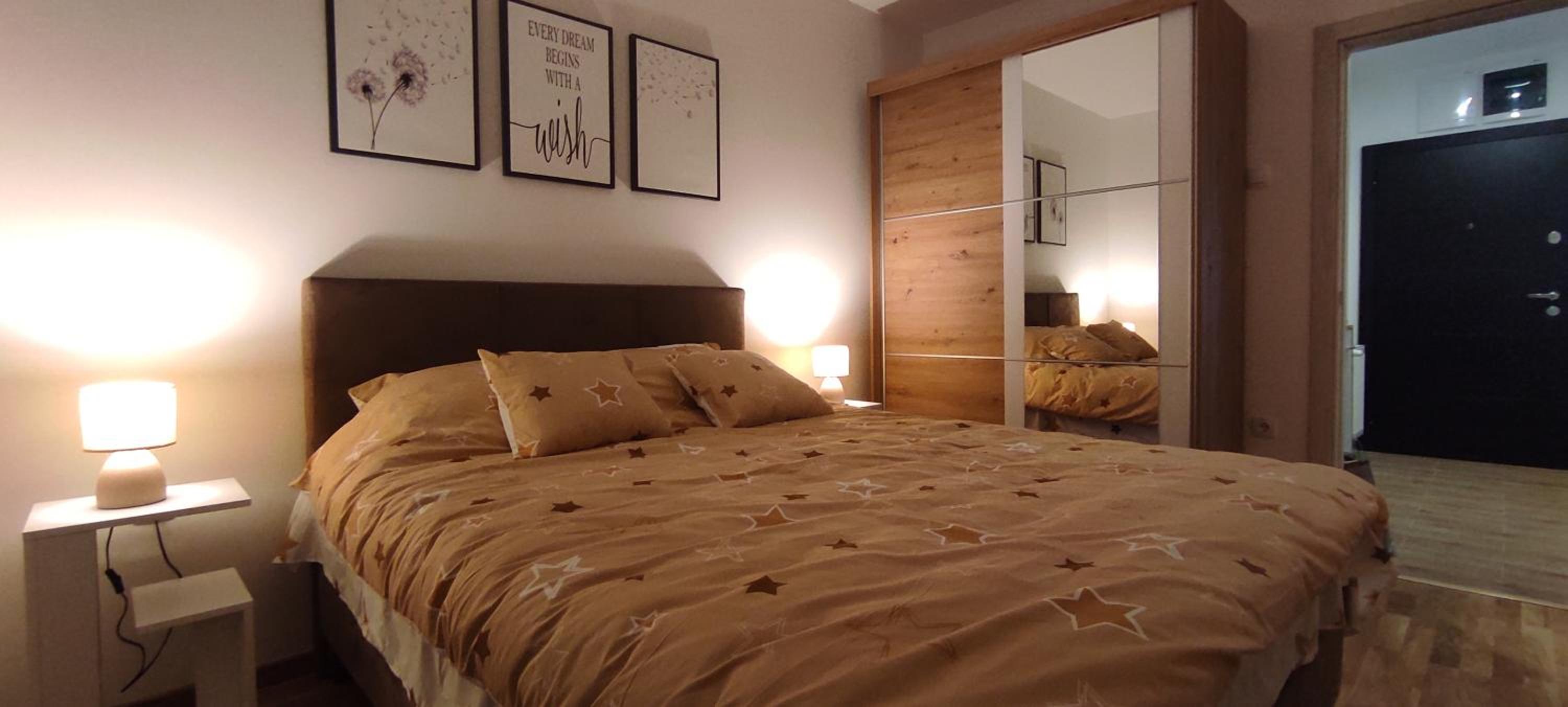 Apartman Jasmina