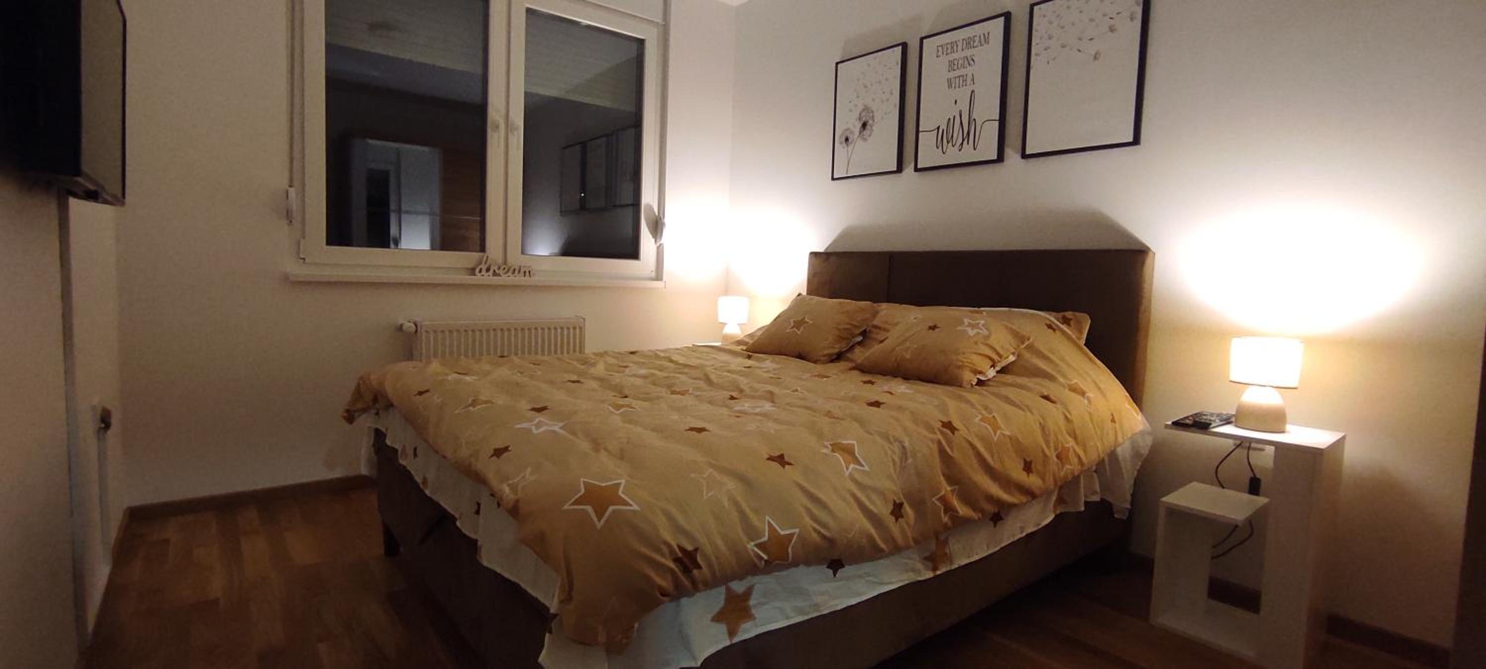 Apartman Jasmina