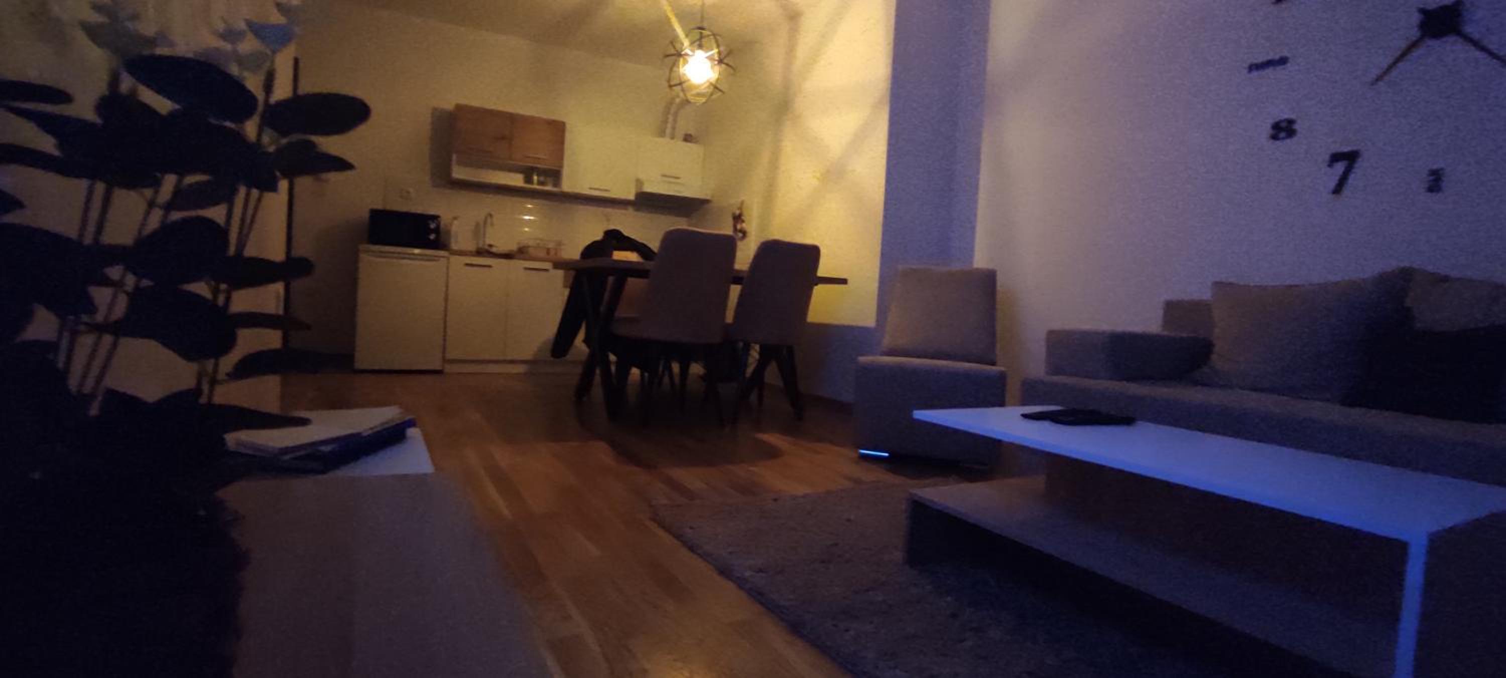 Apartman Jasmina