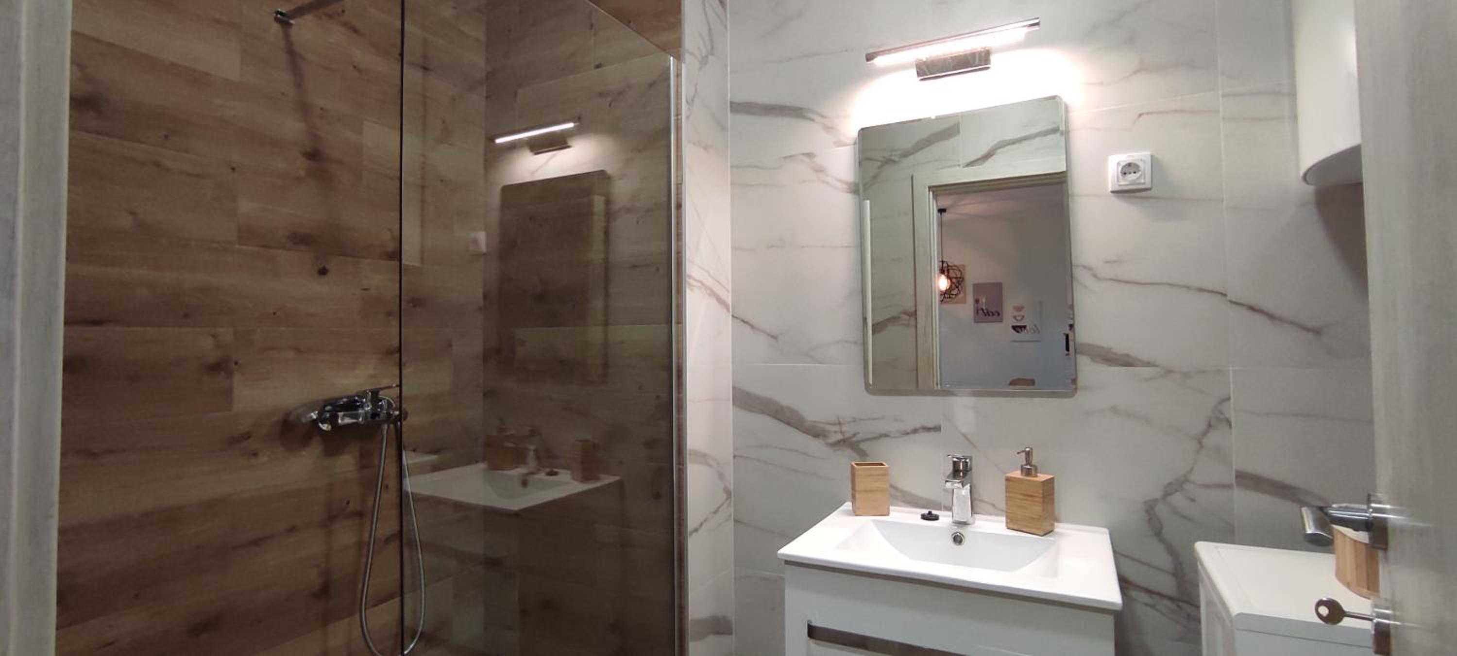 Apartman Jasmina