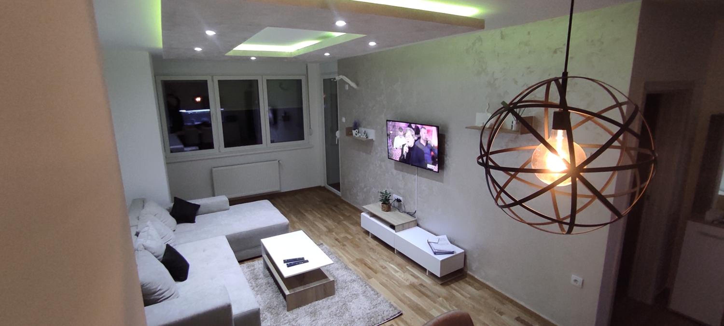 Apartman Jasmina
