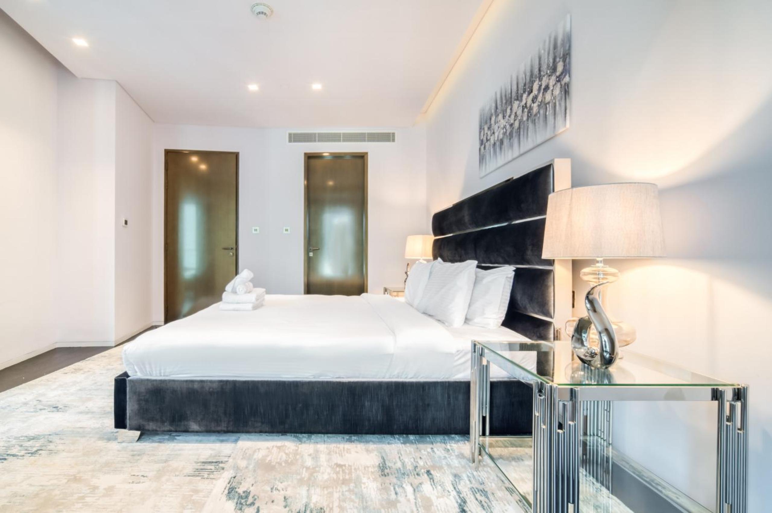 Damac Heights, Dubai Marina - Mint Stay