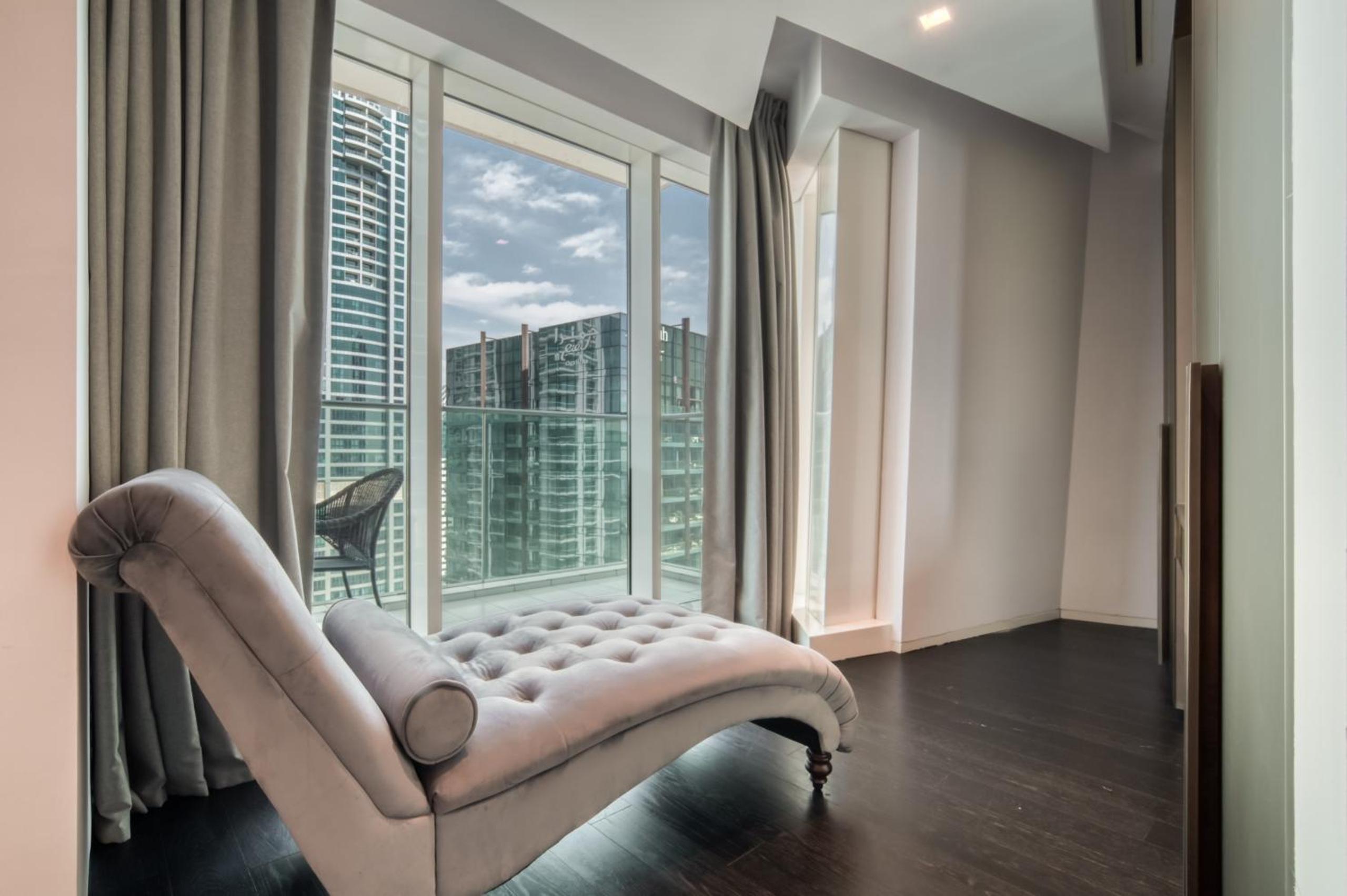 Damac Heights, Dubai Marina - Mint Stay