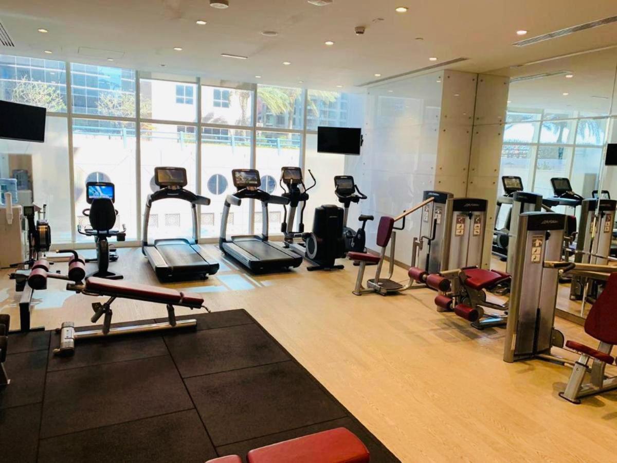 Damac Heights, Dubai Marina - Mint Stay