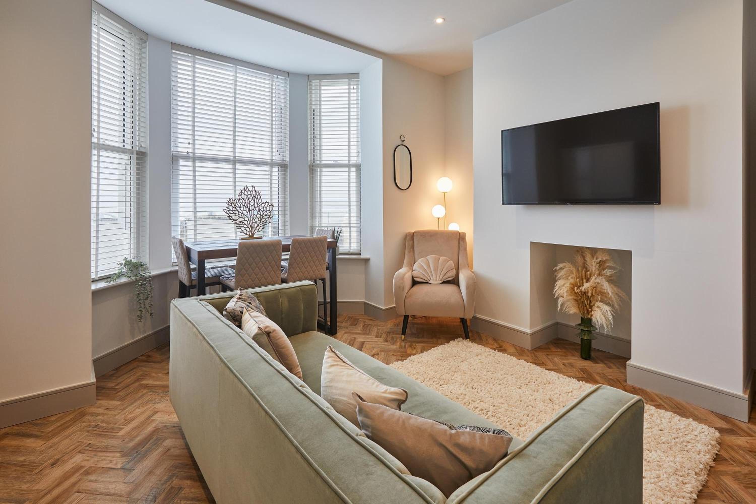 Host & Stay - Maritime view 4