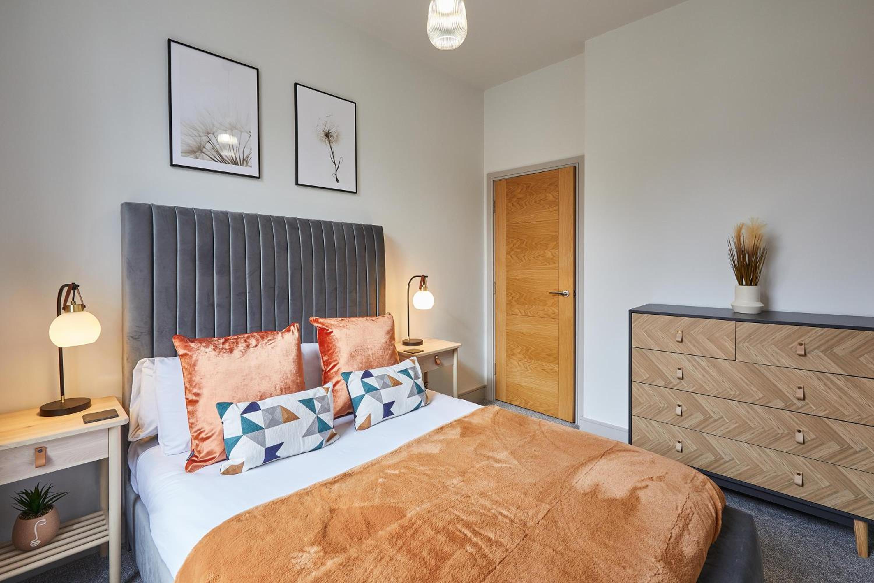 Host & Stay - Maritime view 2