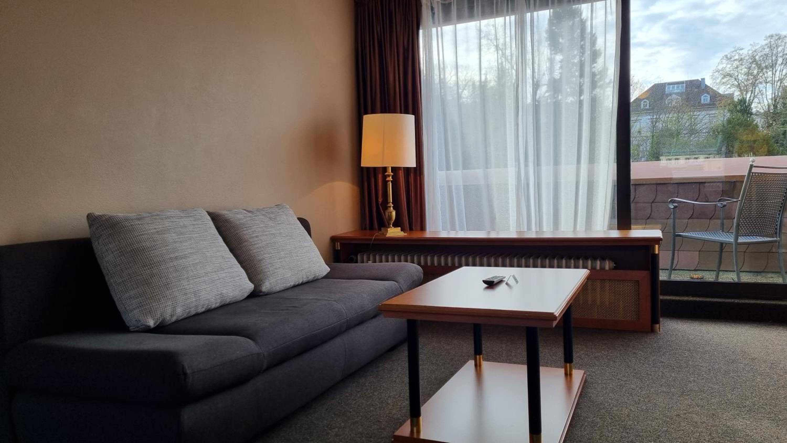 Hotel Quellenhof