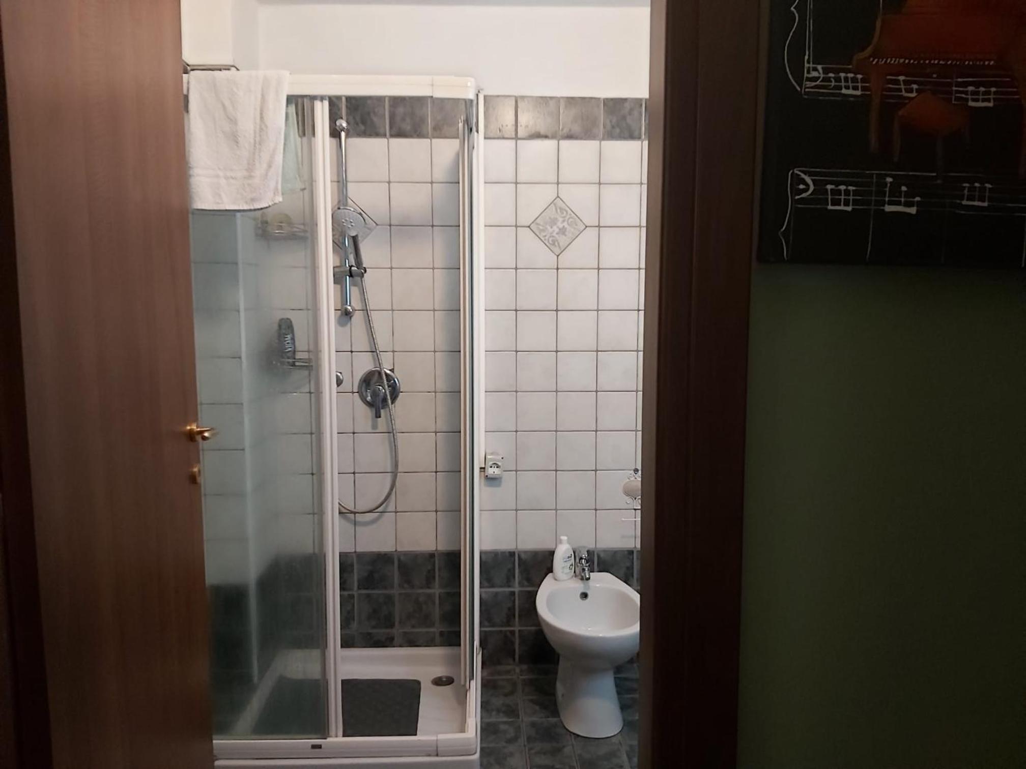 Gagliaudo suite