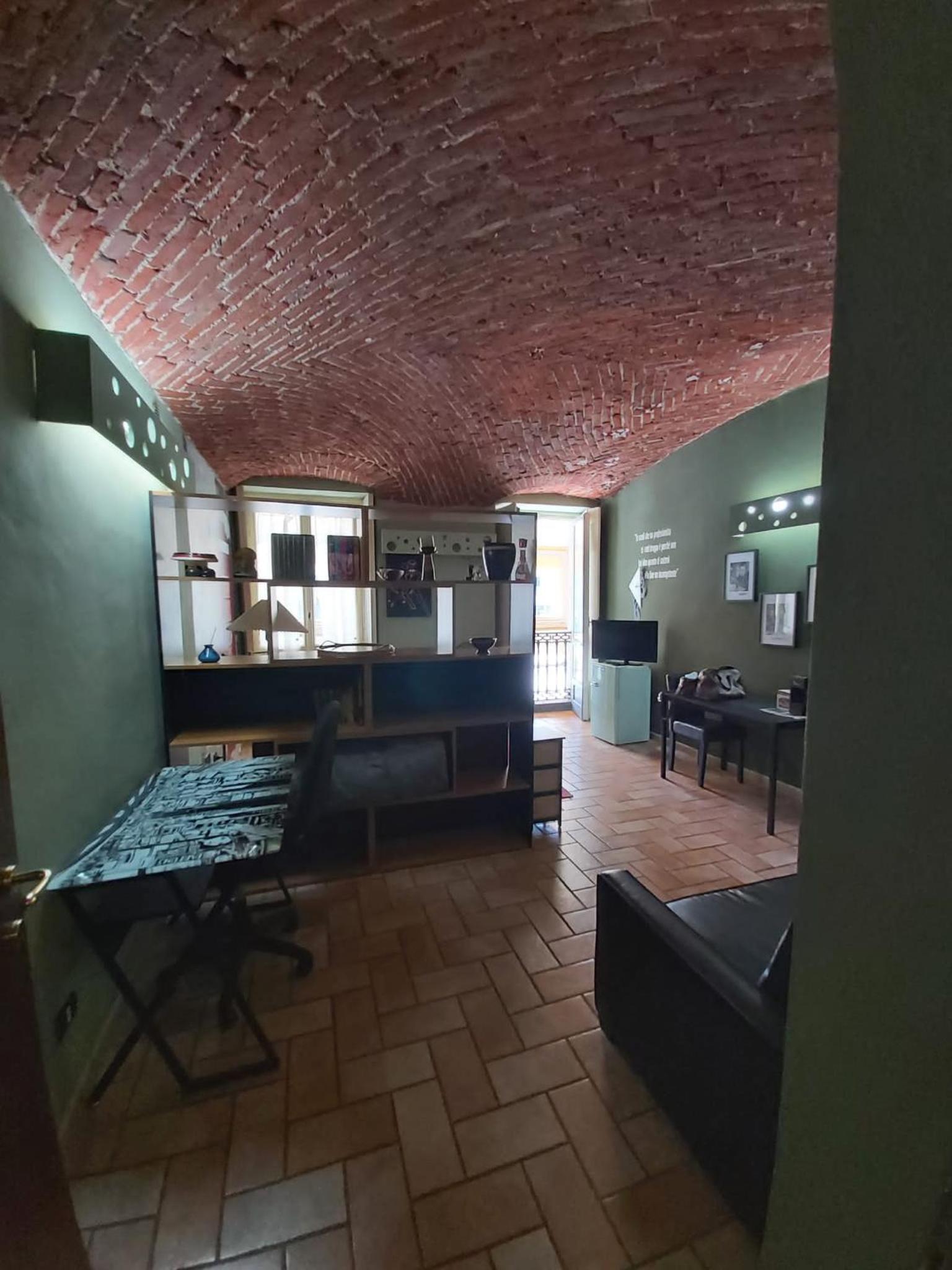 Gagliaudo suite