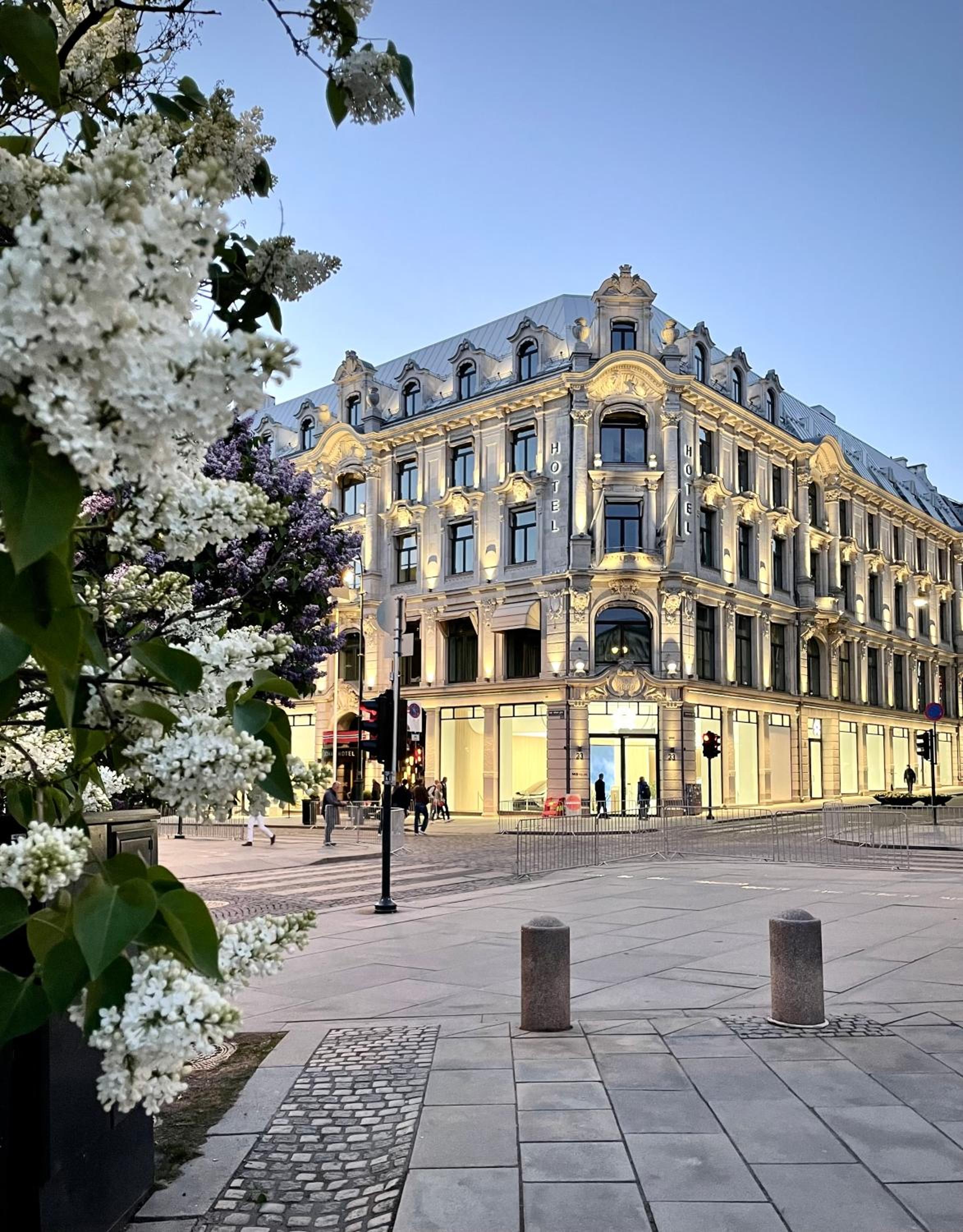 Hotel Karl Johan Hotel - Image 1