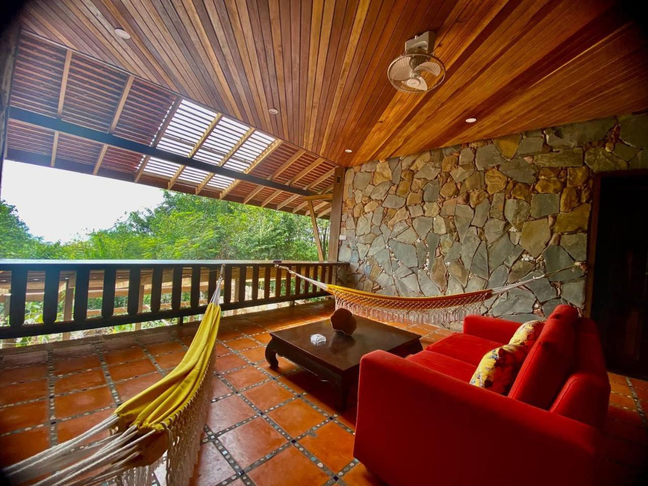 Veranda Natural Resort